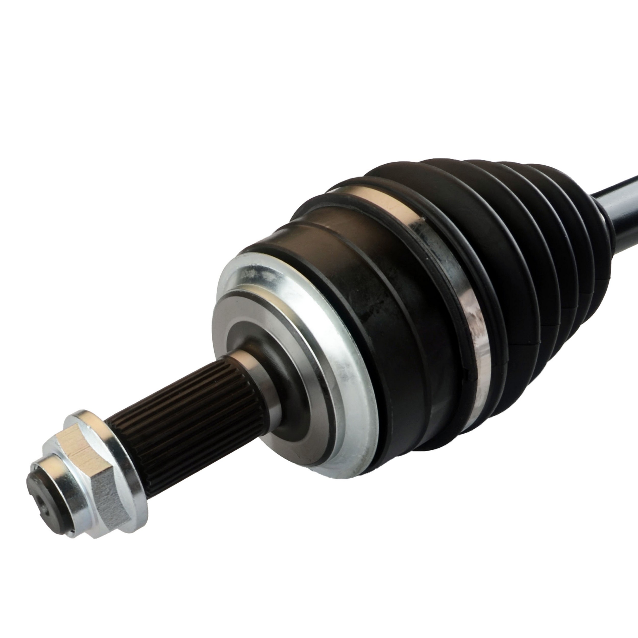 CV Axle Assembly