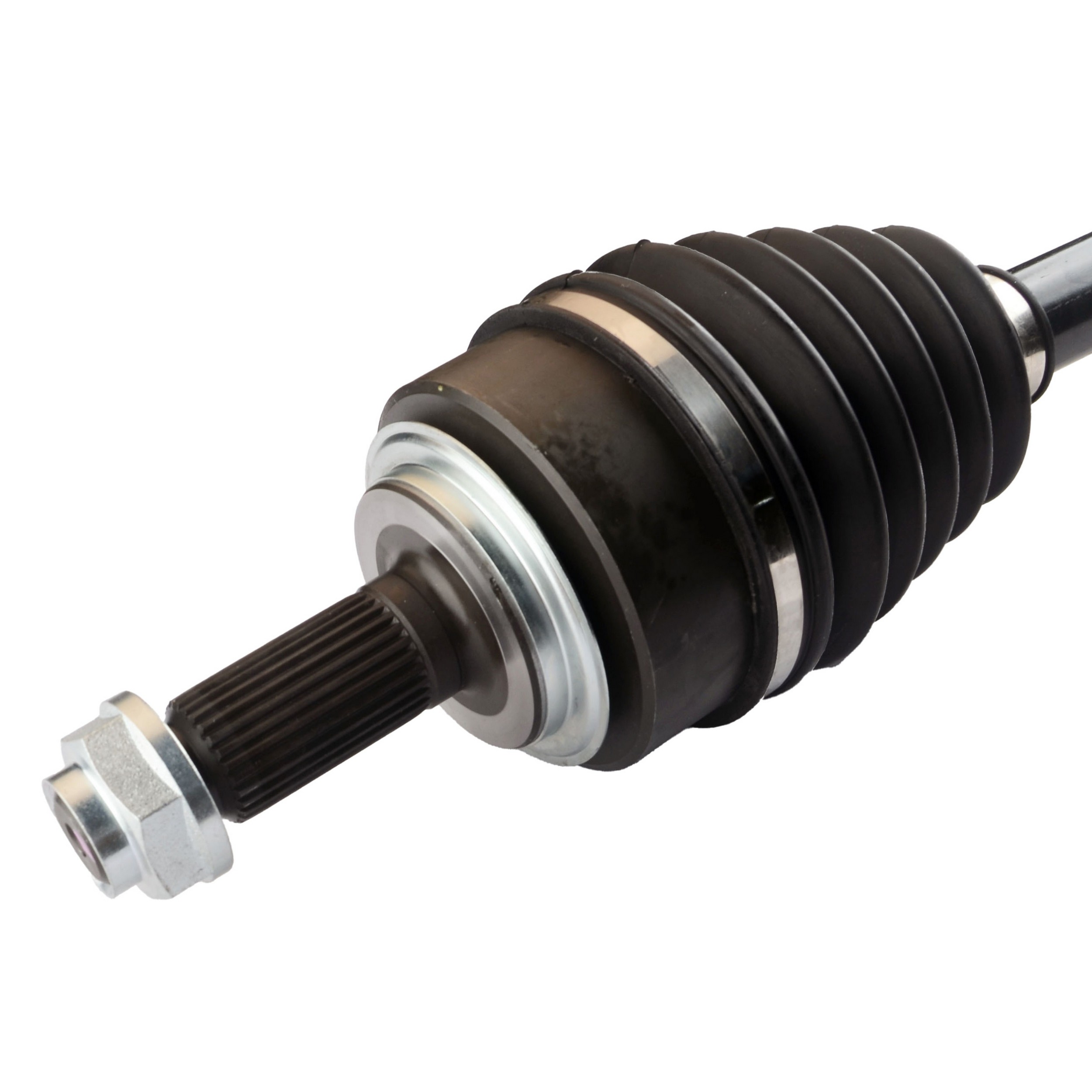 CV Axle Assembly