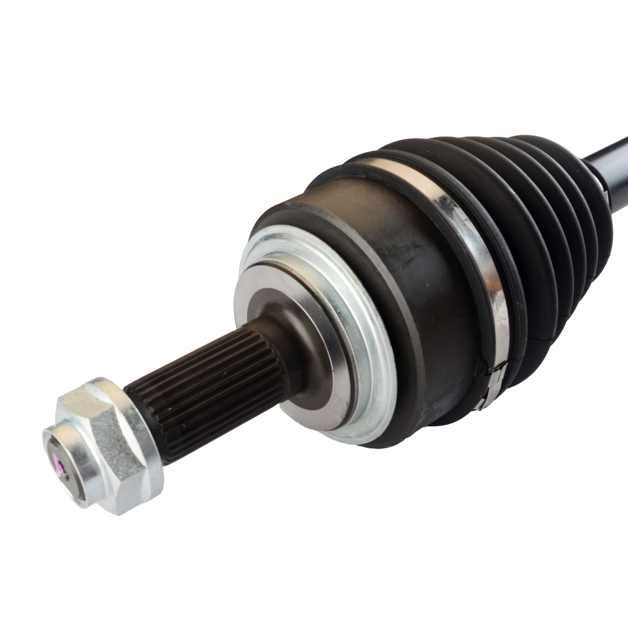 CV Axle Assembly