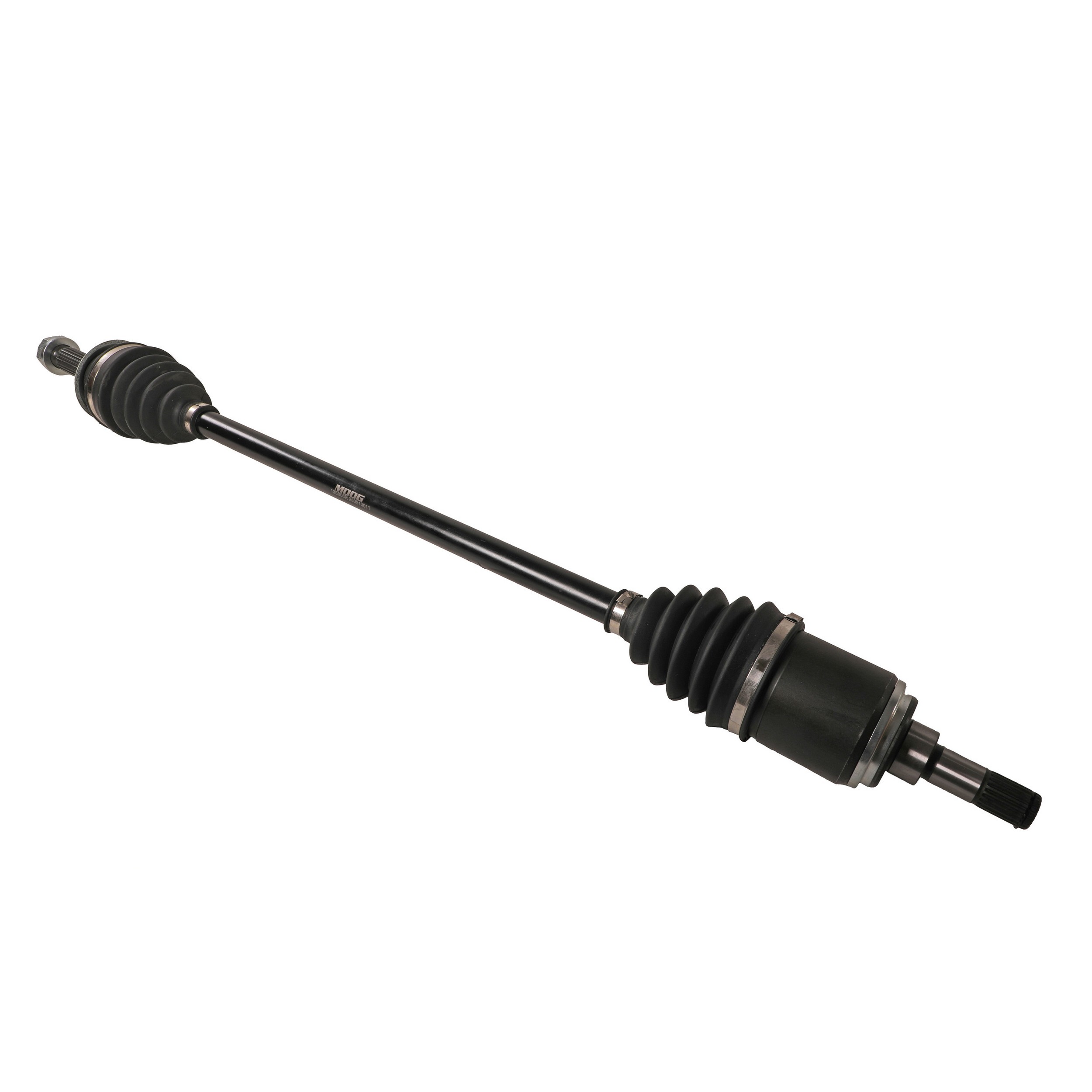 CV Axle Assembly