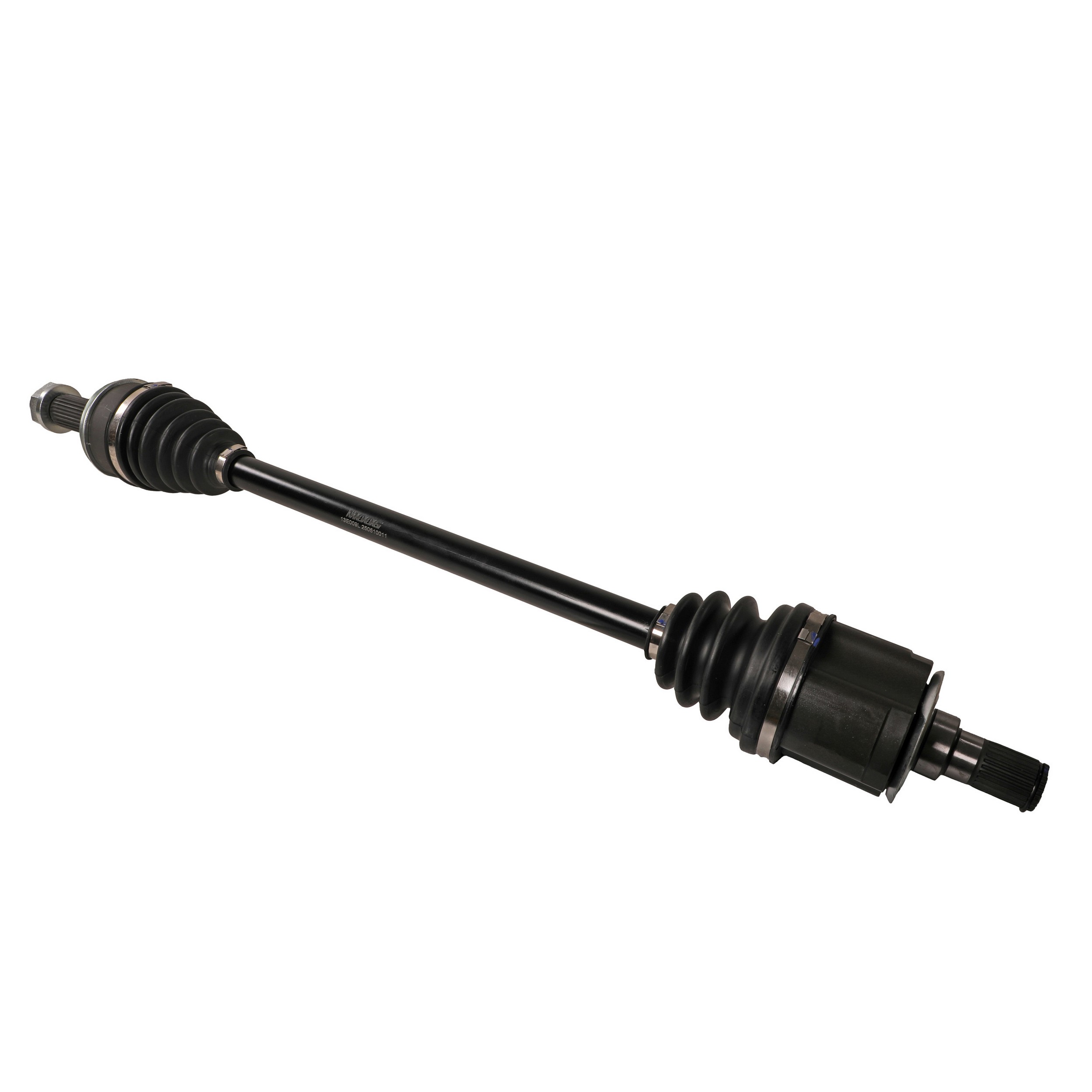 CV Axle Assembly