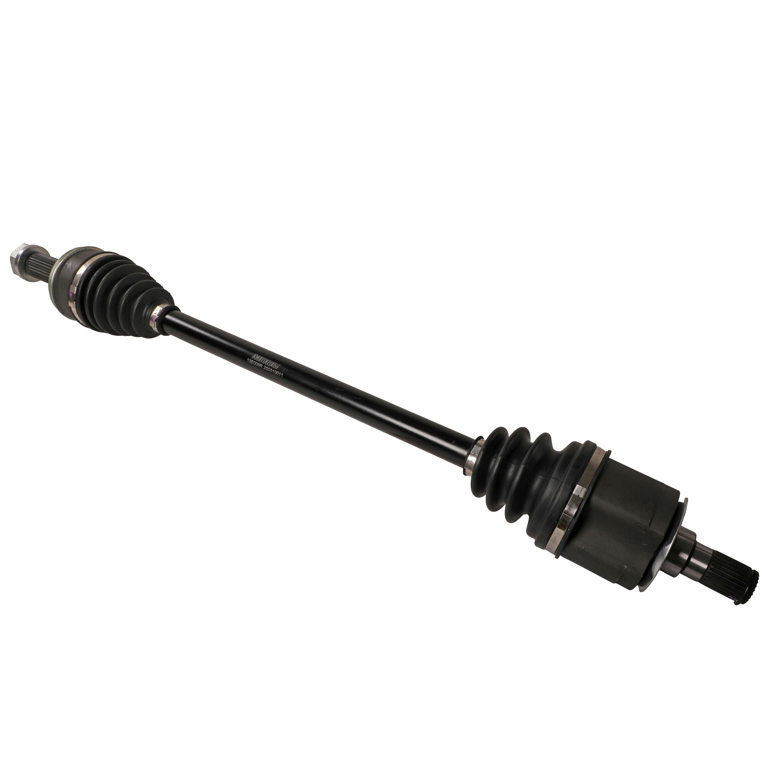 CV Axle Assembly