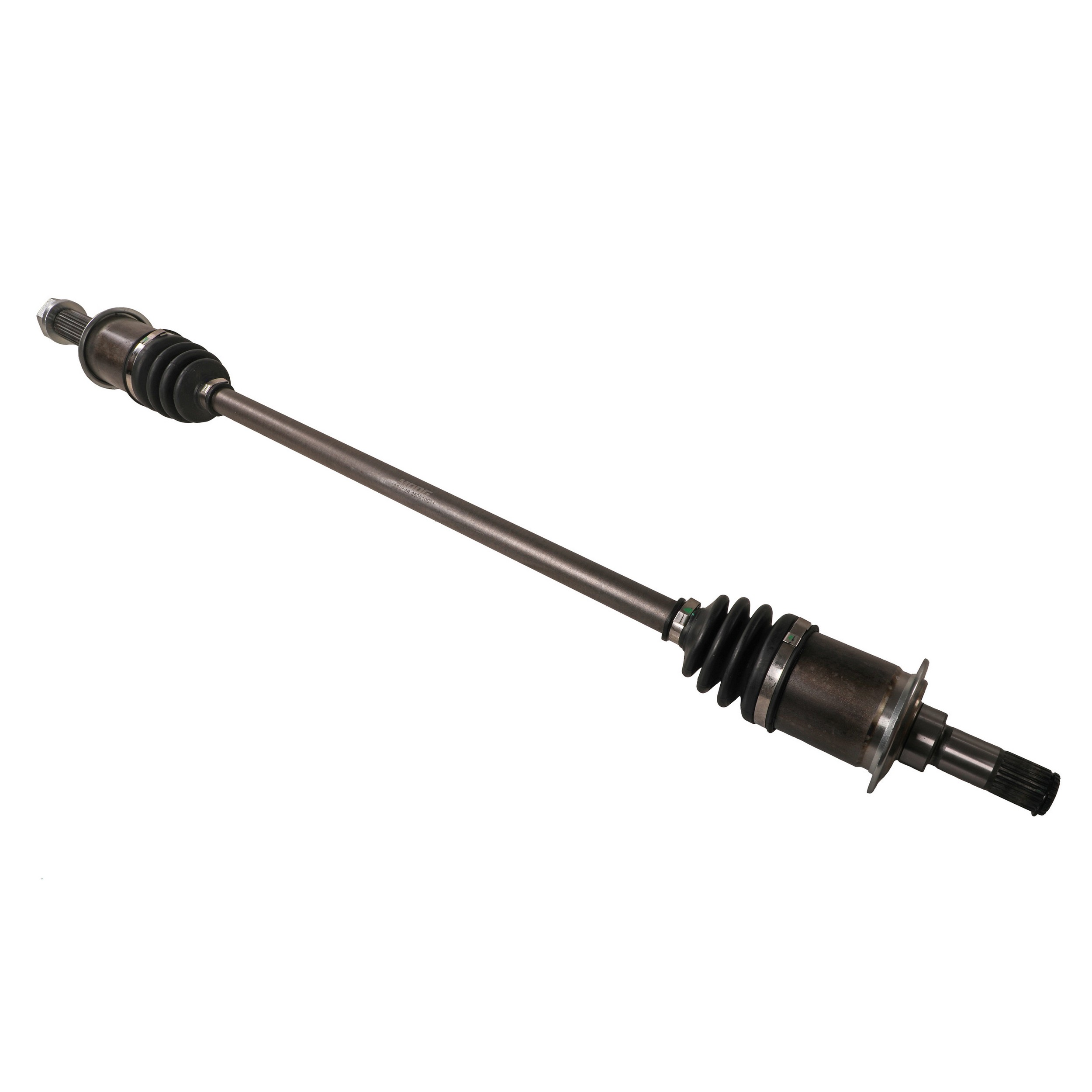 CV Axle Assembly