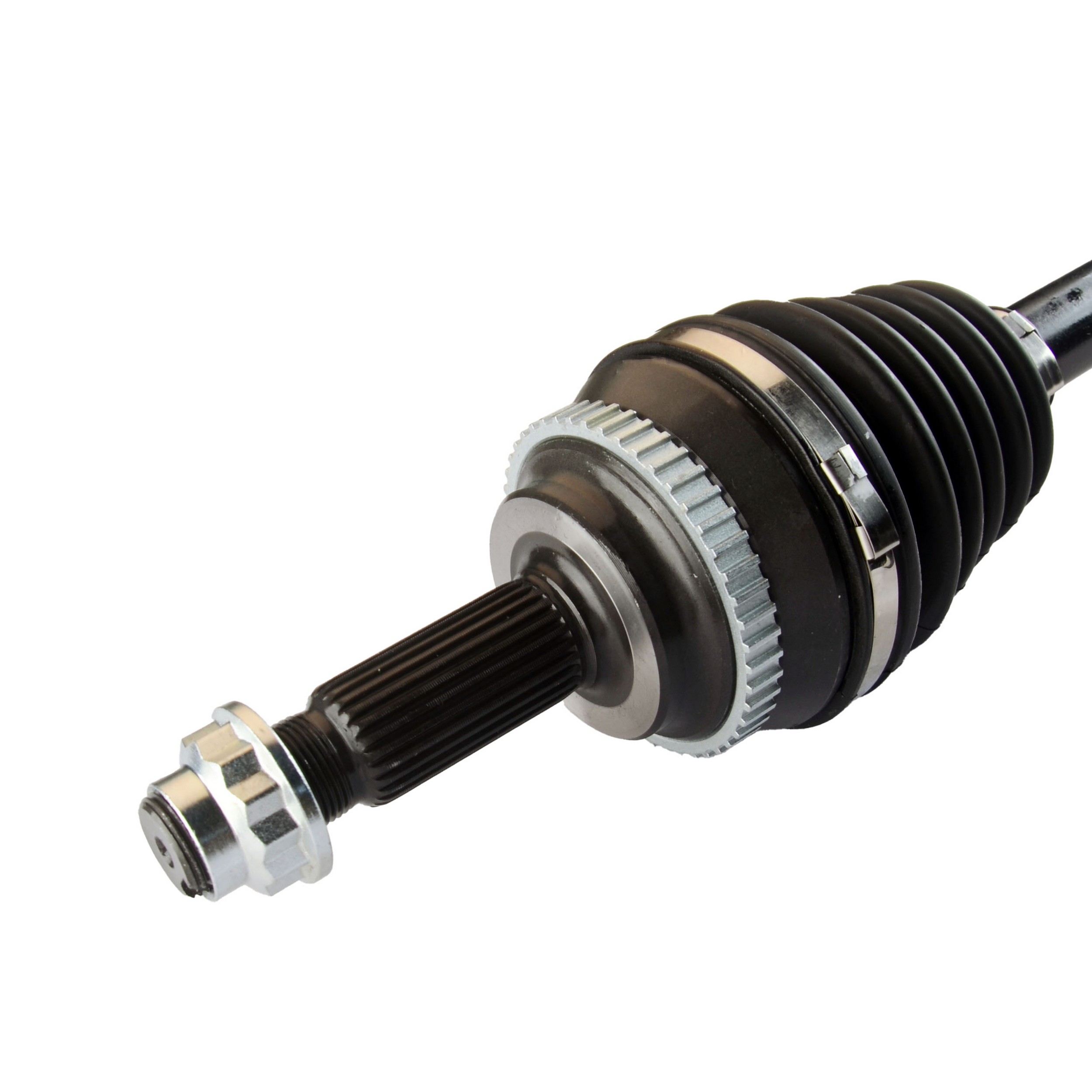 CV Axle Assembly