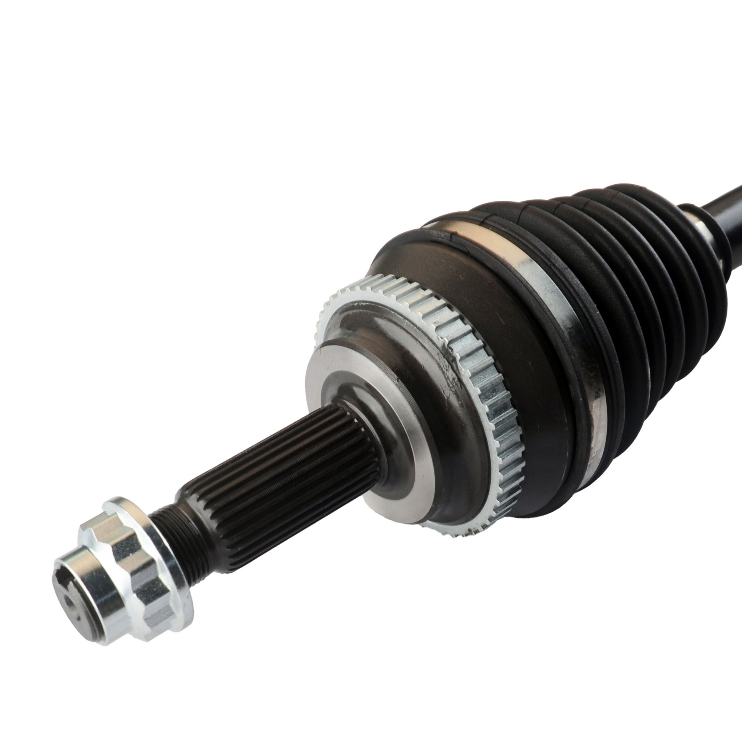 CV Axle Assembly