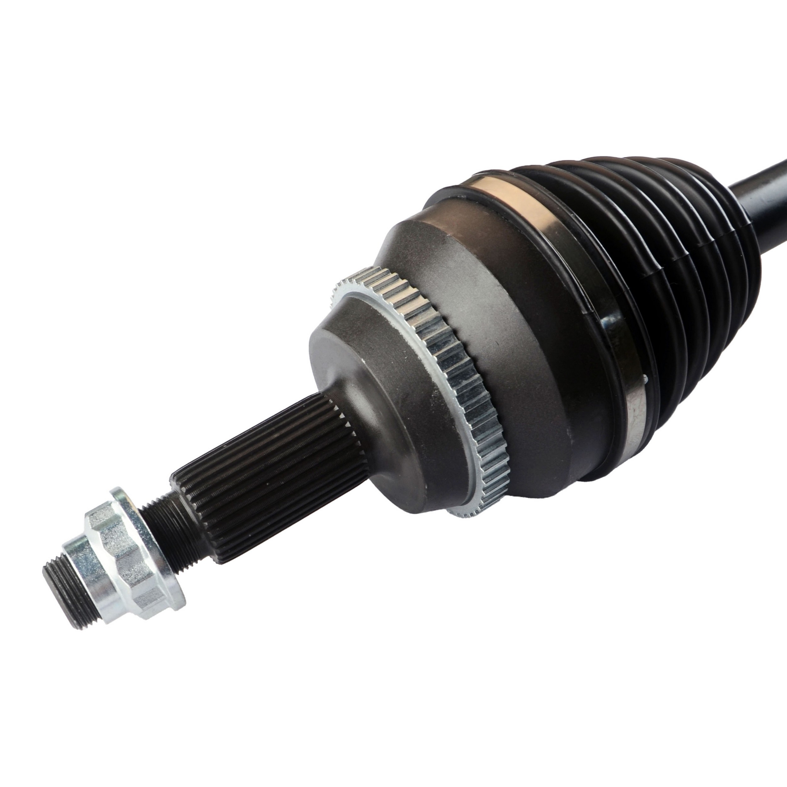 CV Axle Assembly