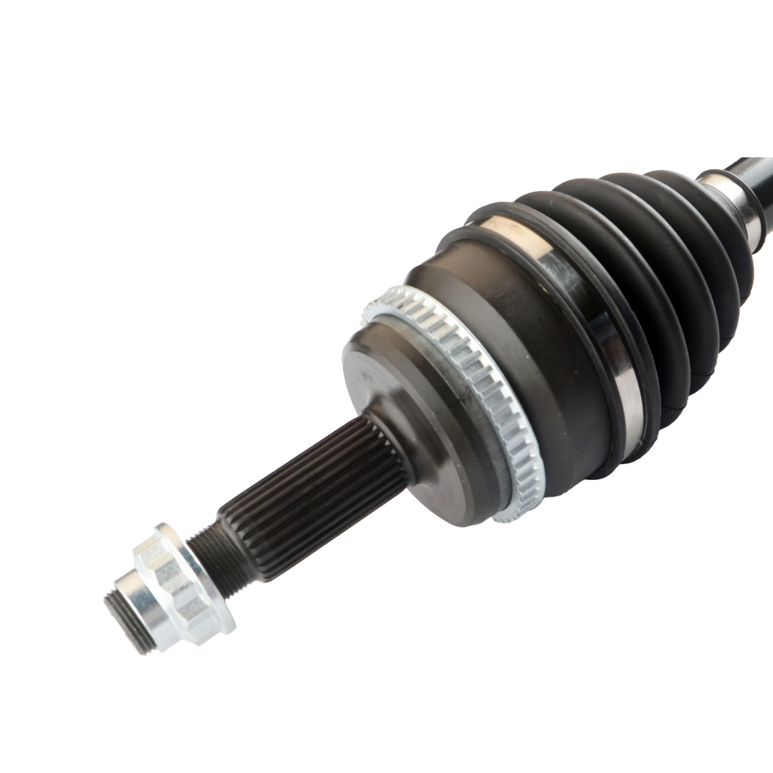 CV Axle Assembly