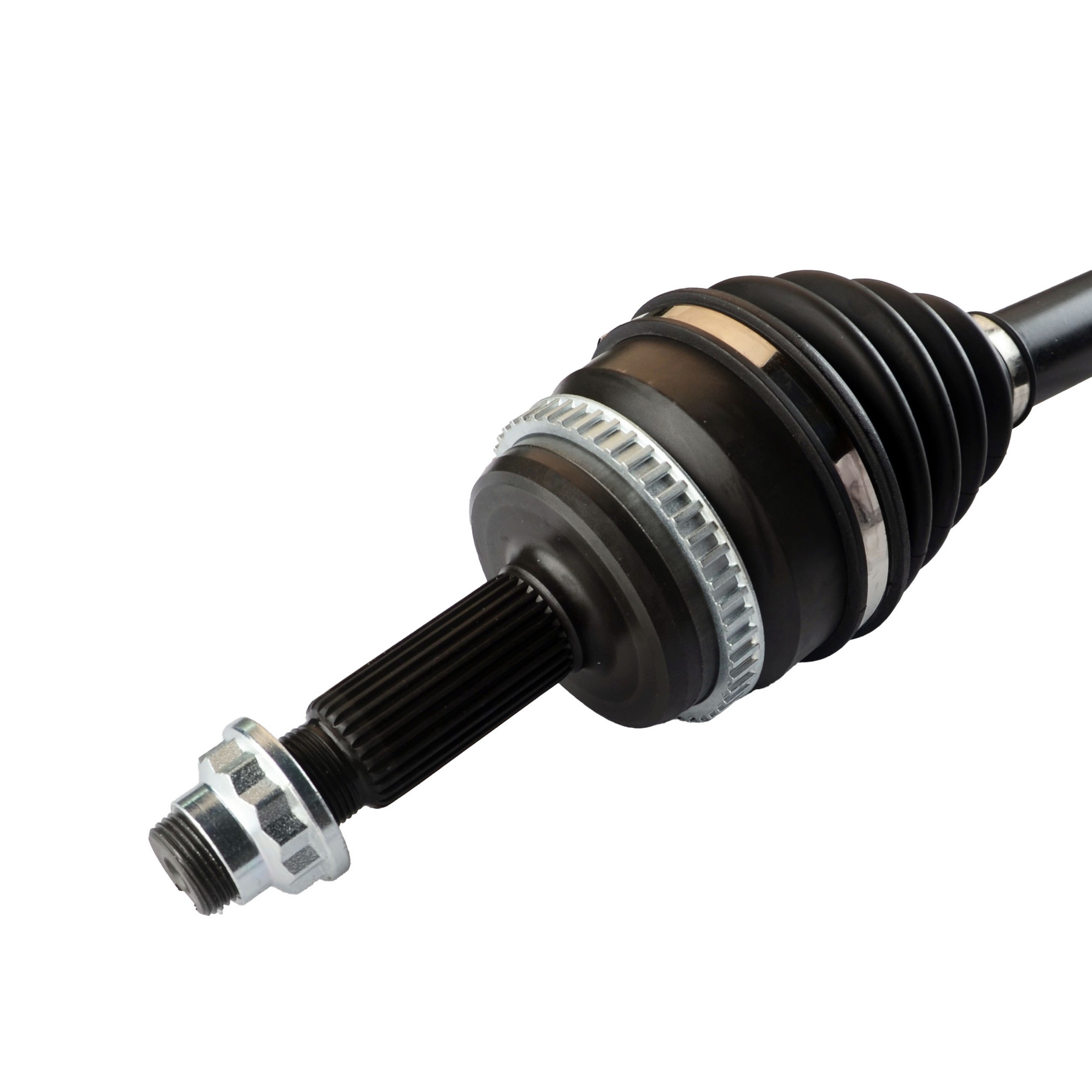 CV Axle Assembly