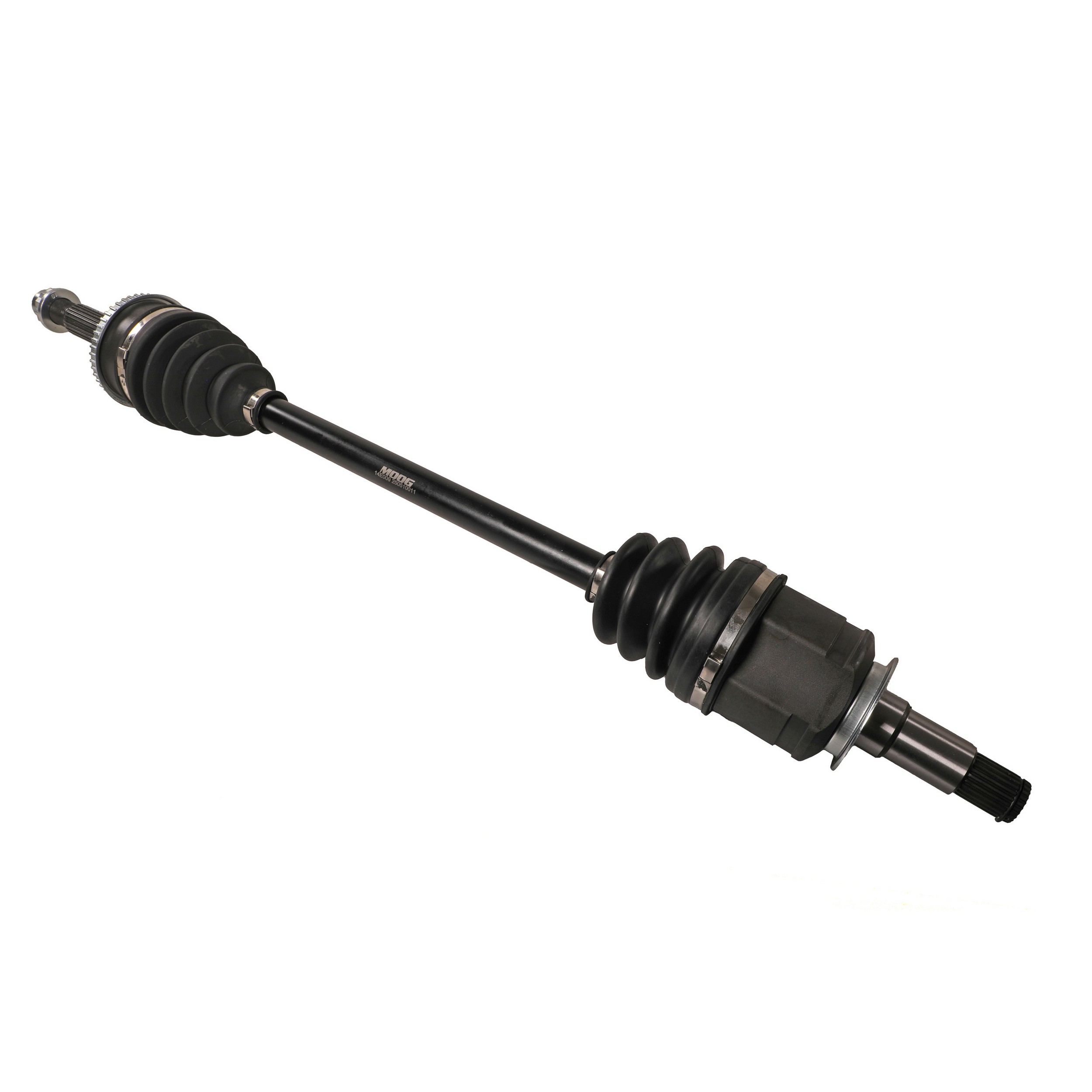 CV Axle Assembly