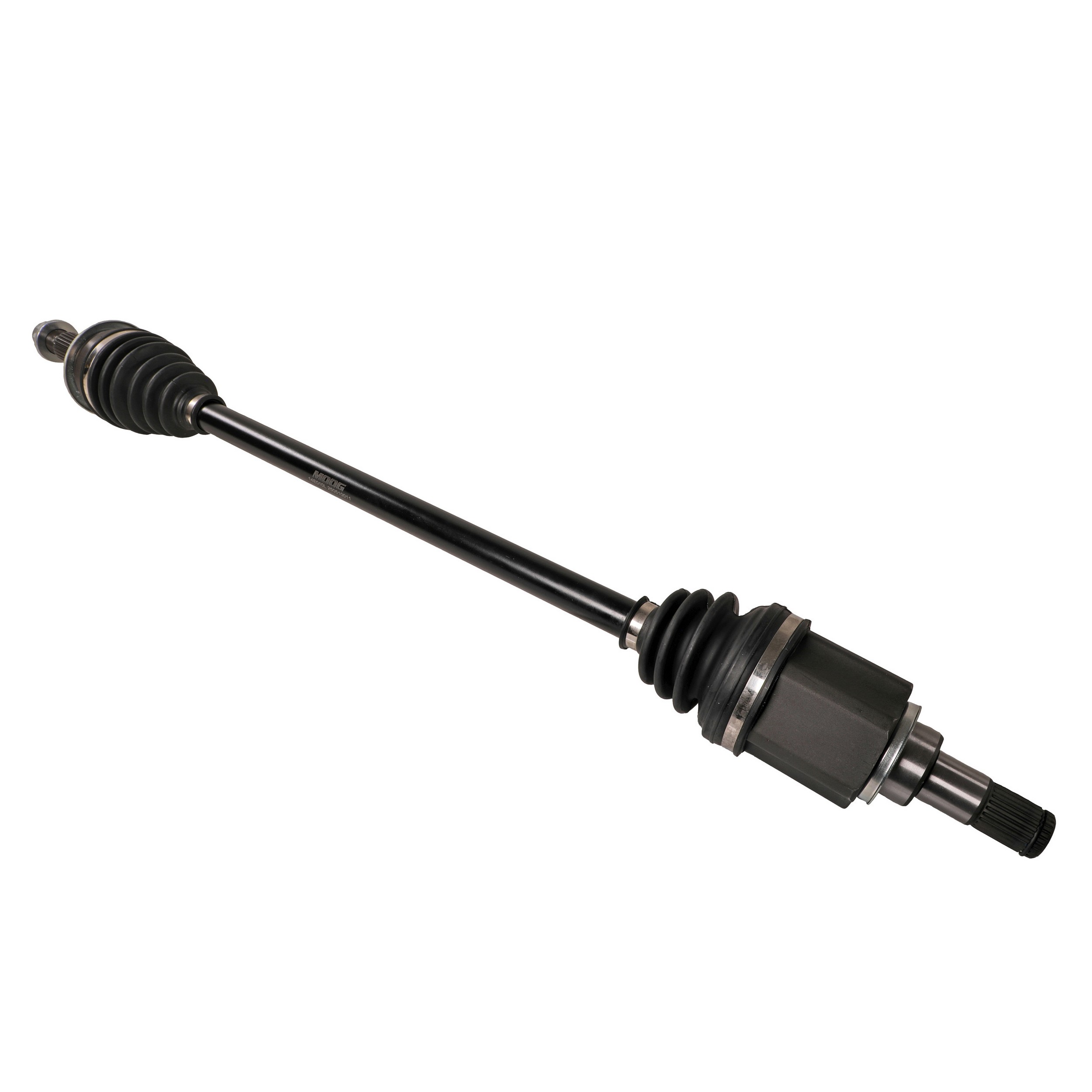 CV Axle Assembly