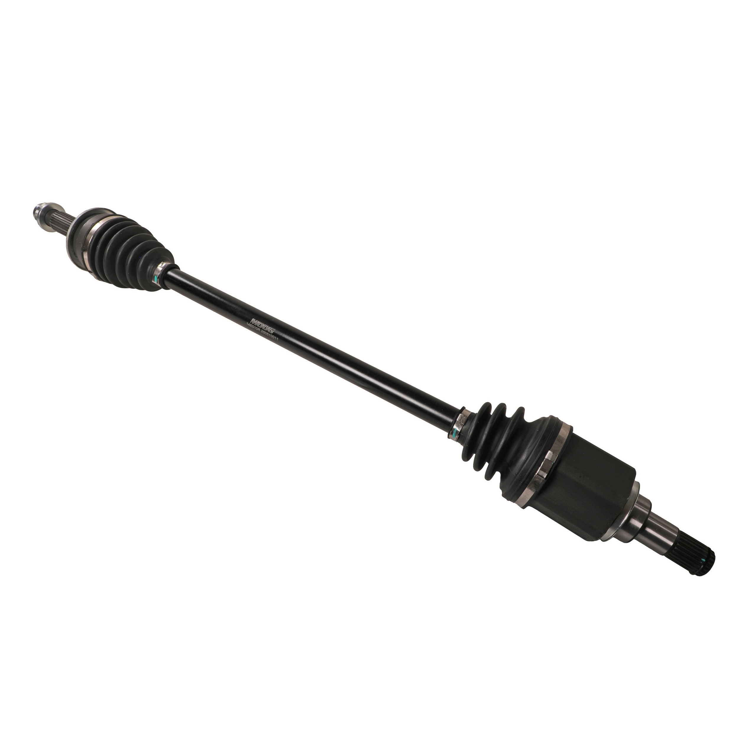 CV Axle Assembly