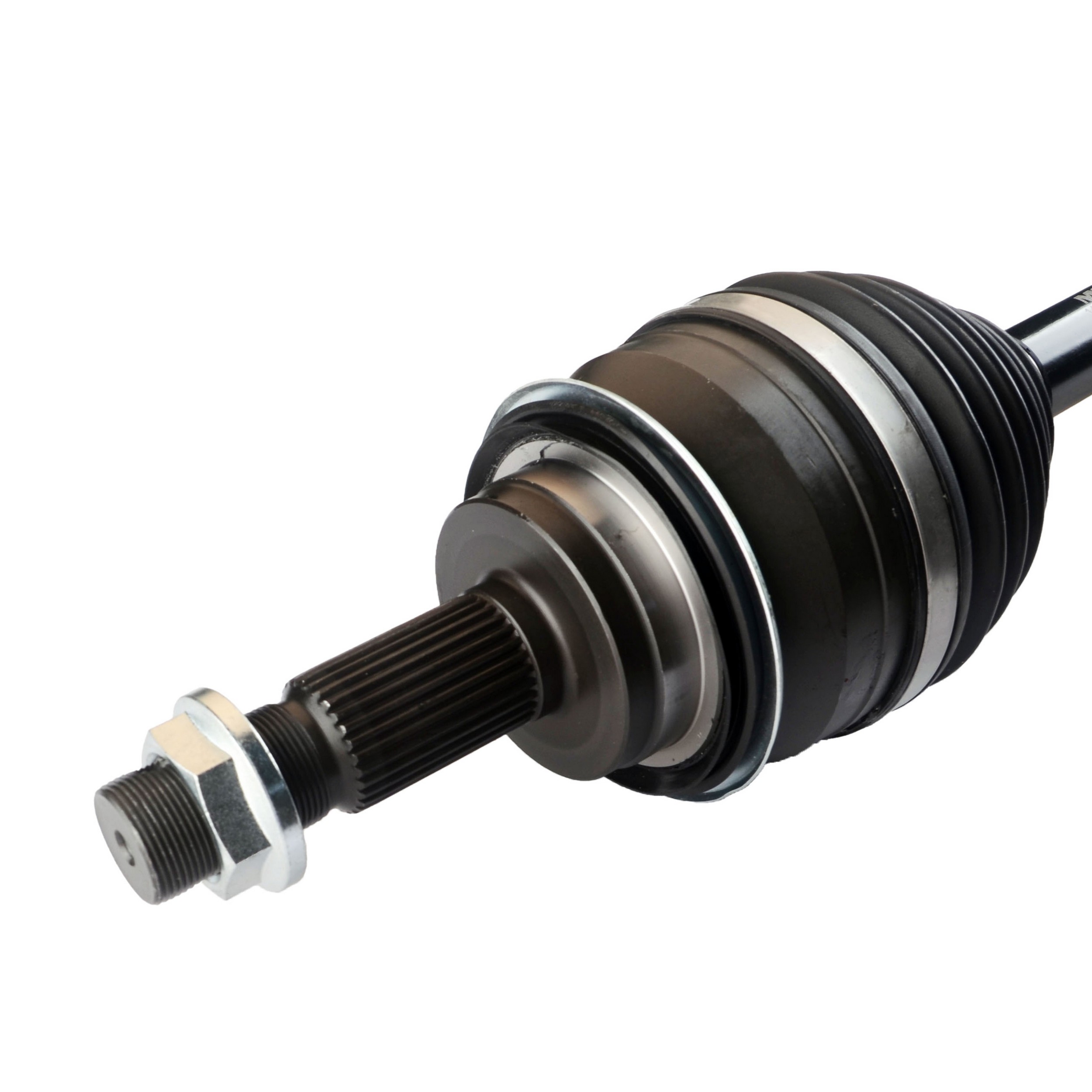CV Axle Assembly