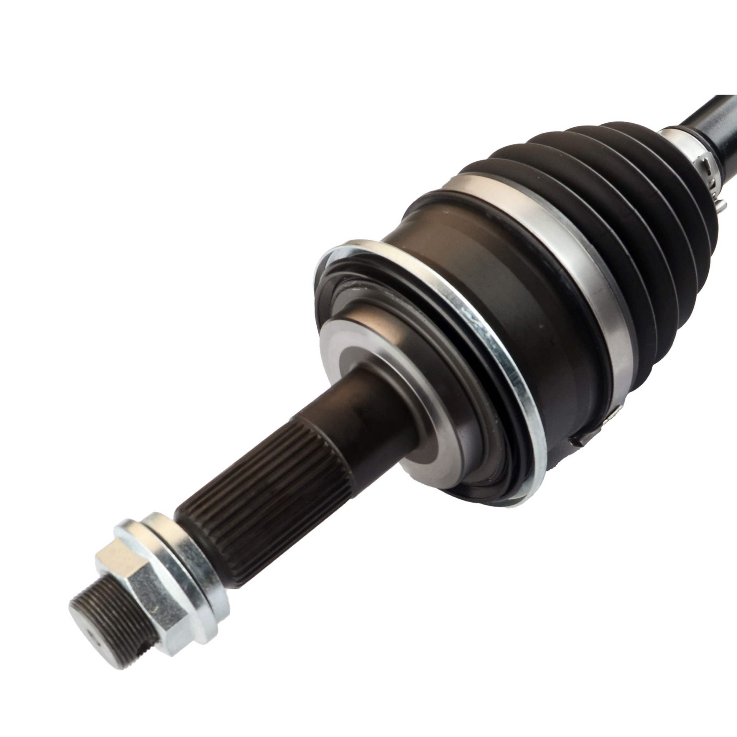 CV Axle Assembly