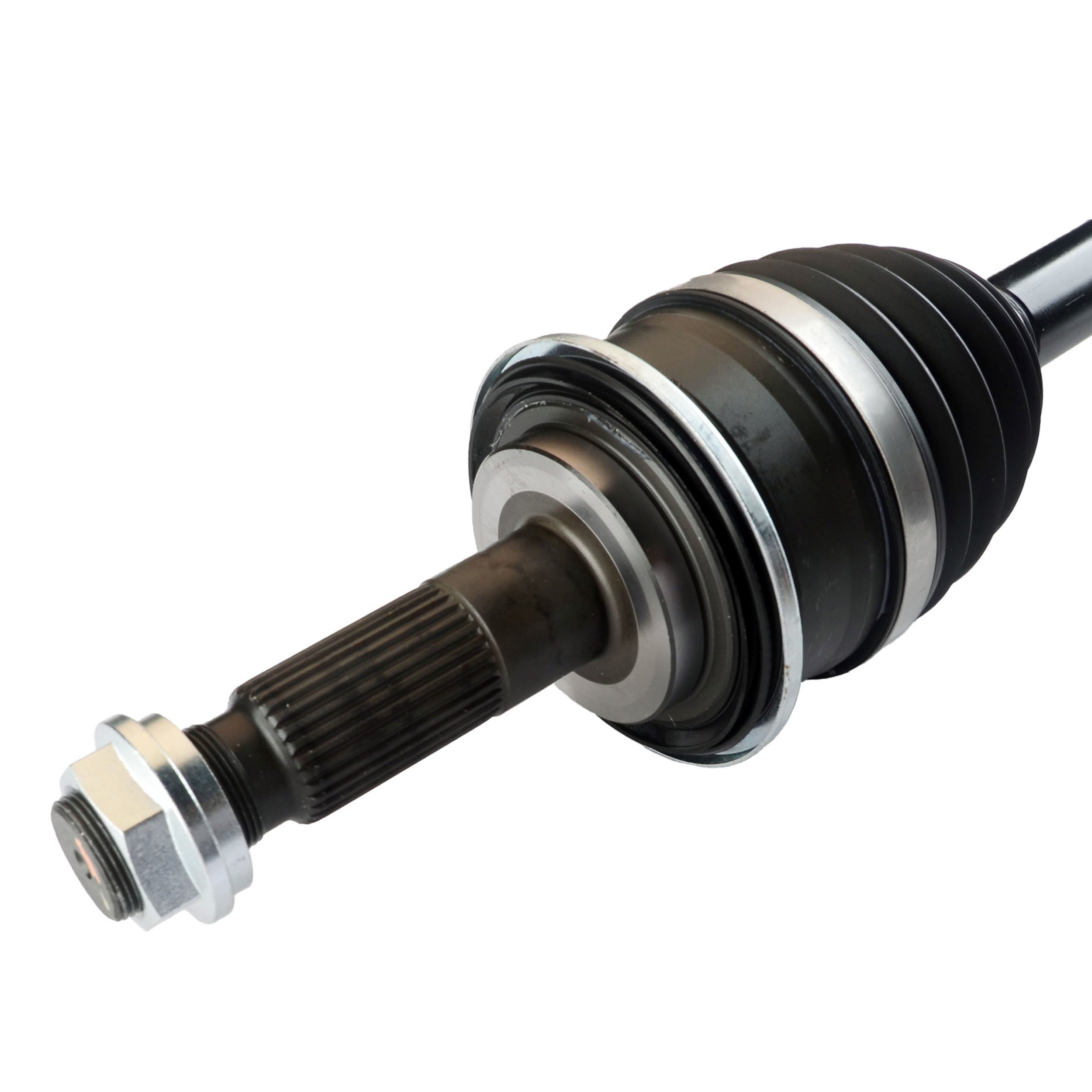 CV Axle Assembly