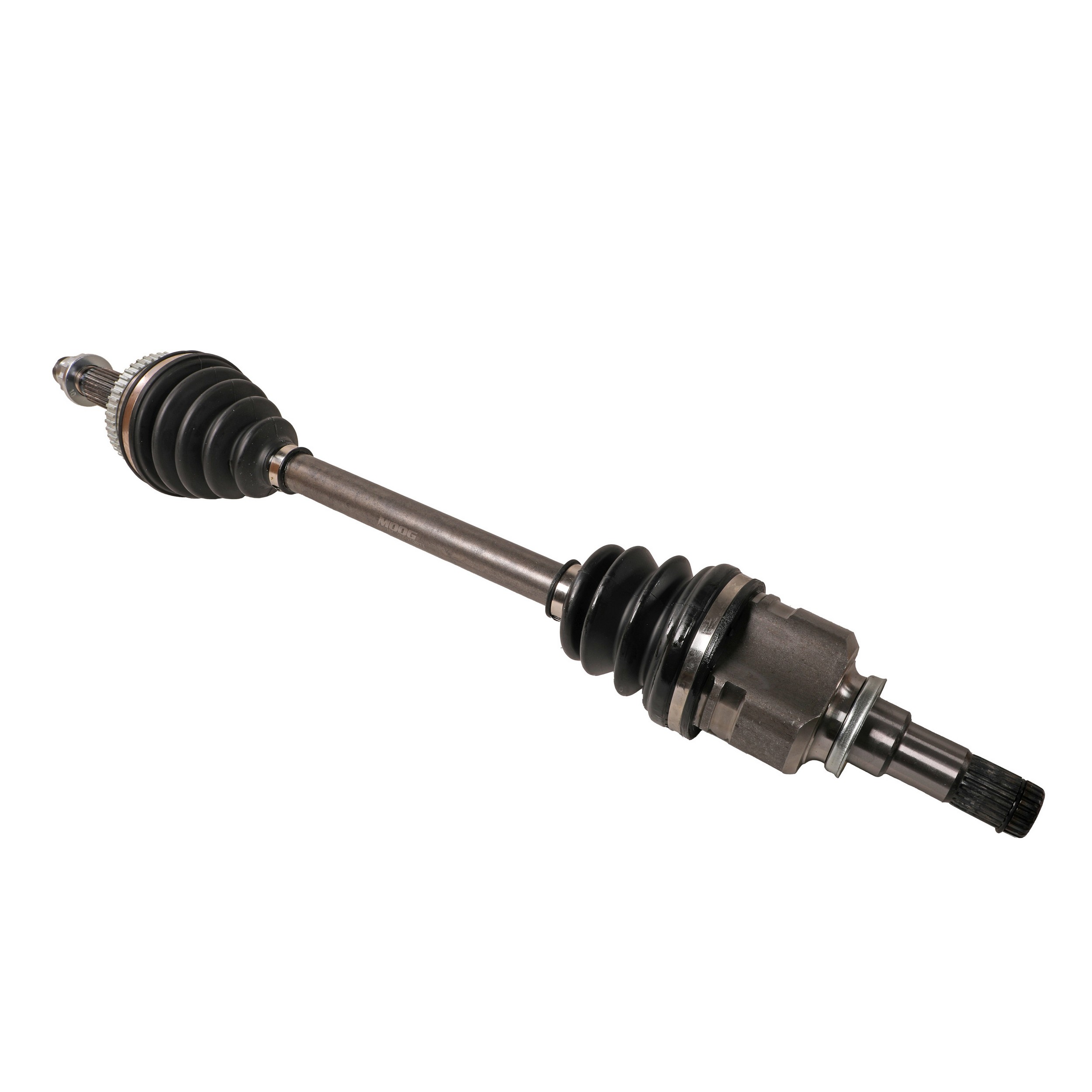 CV Axle Assembly