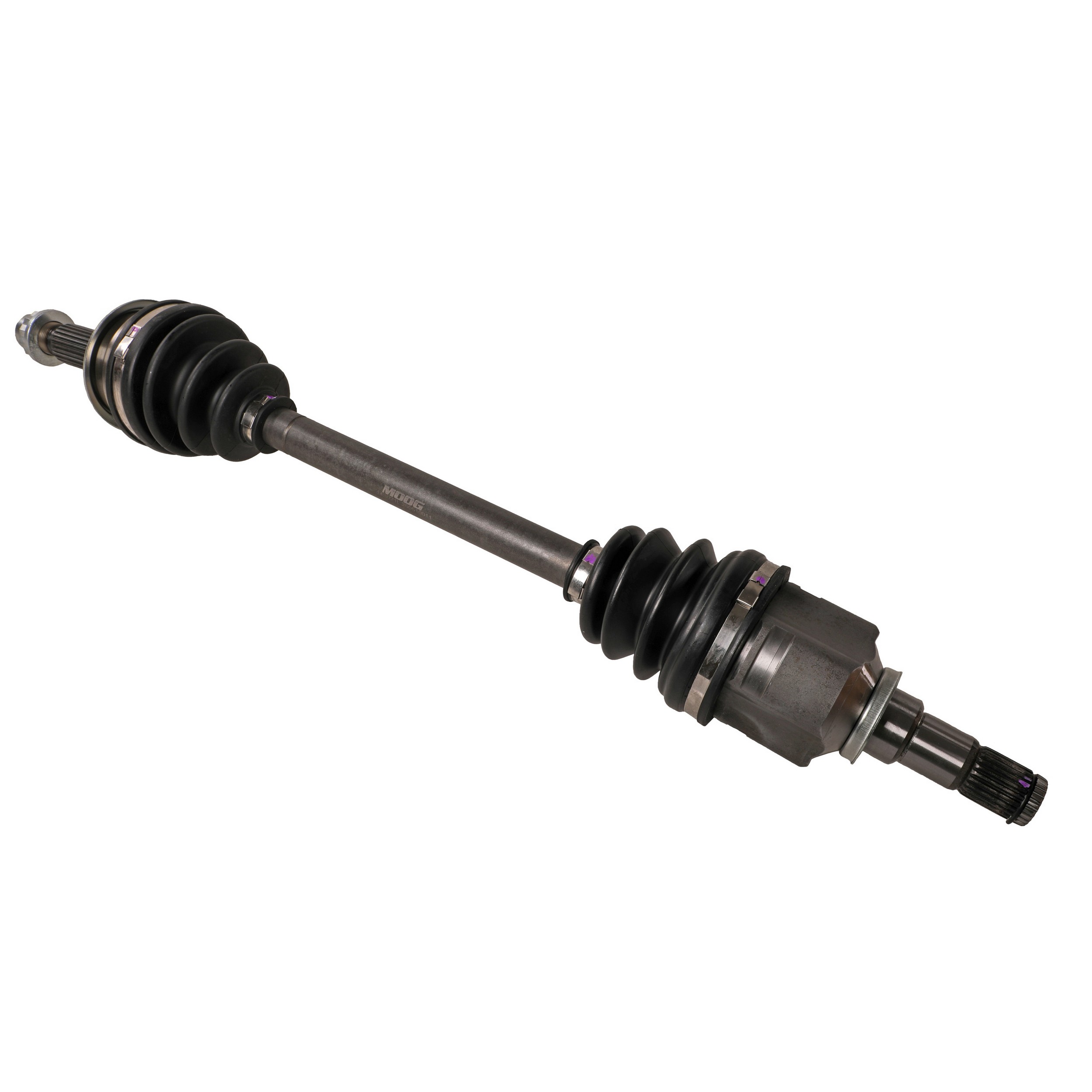 CV Axle Assembly