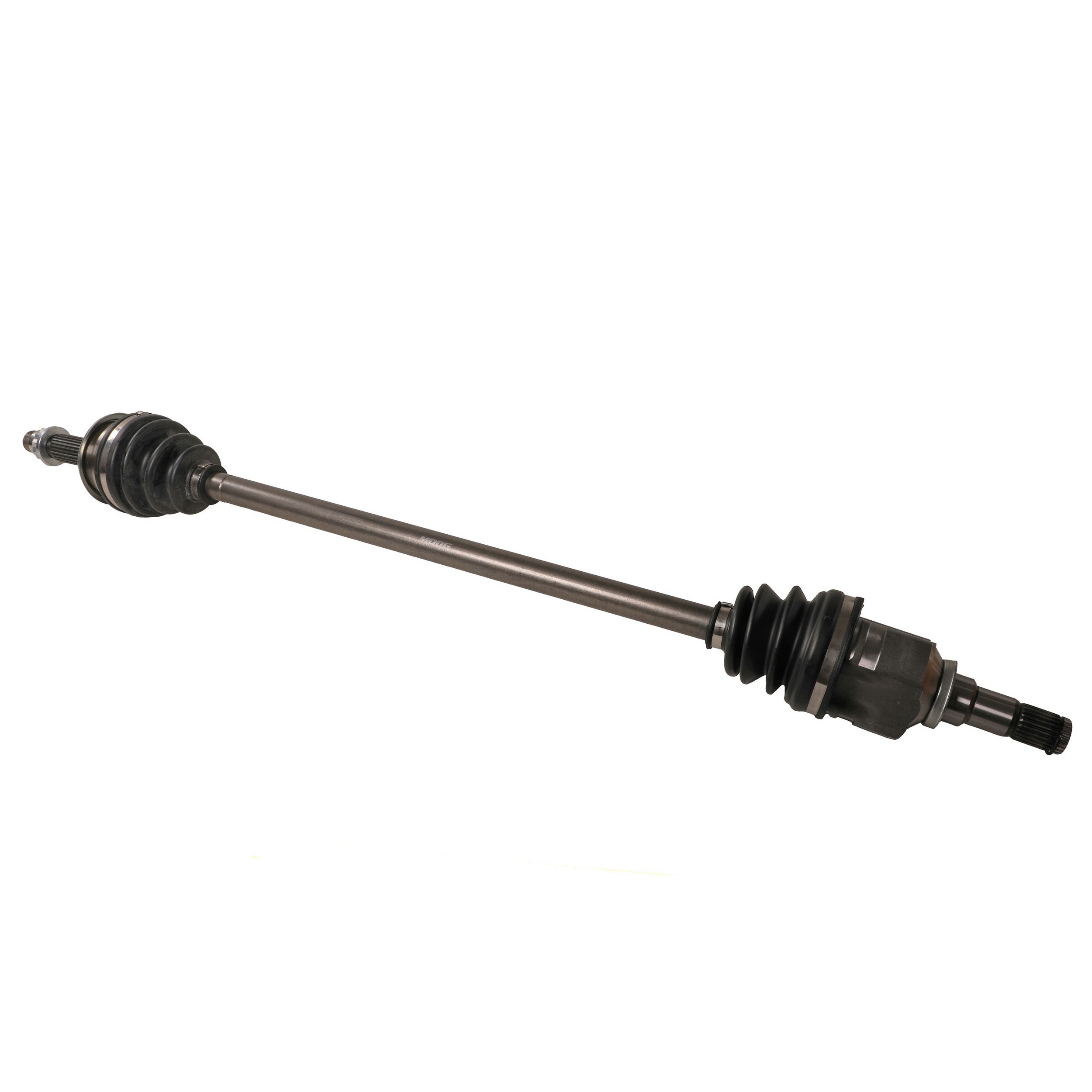 CV Axle Assembly