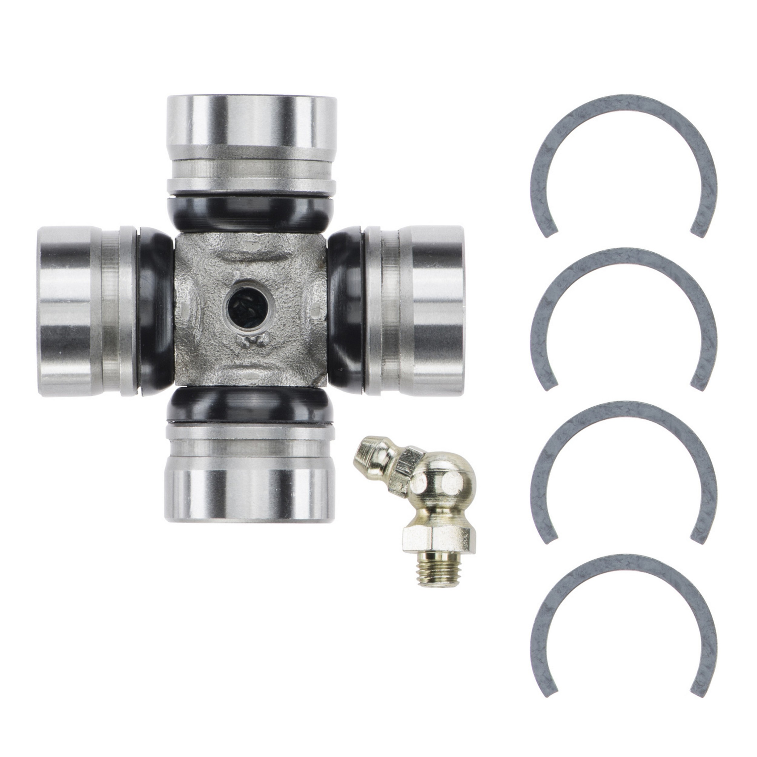 Greaseable Premium Universal Joint