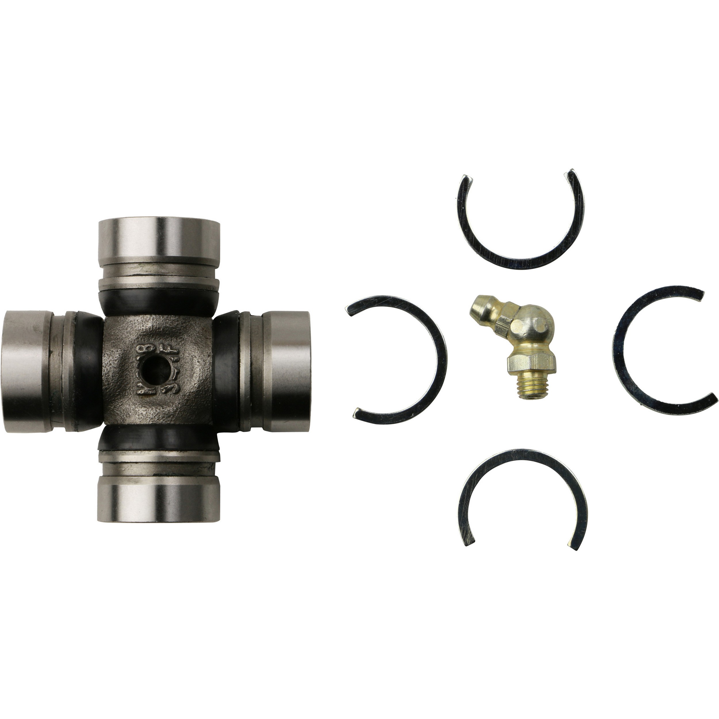 Greaseable Premium Universal Joint