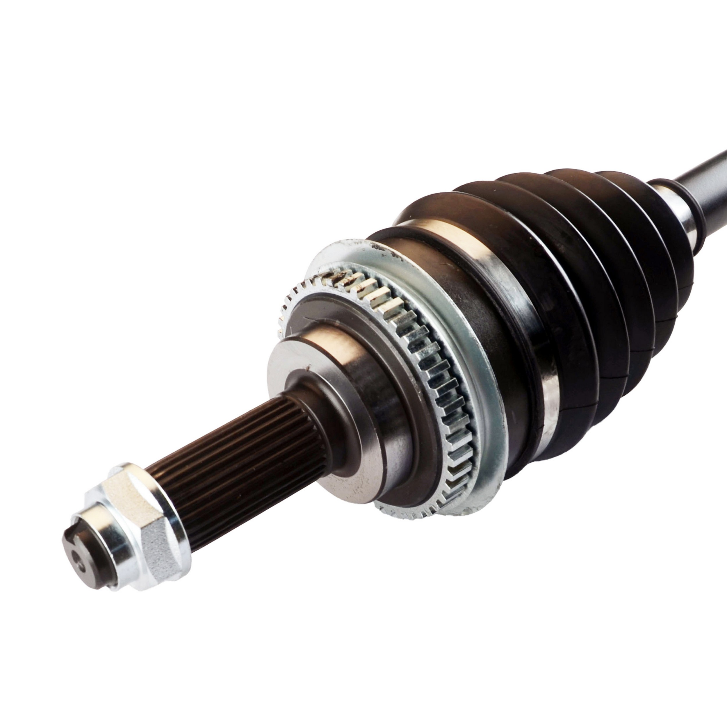 CV Axle Assembly