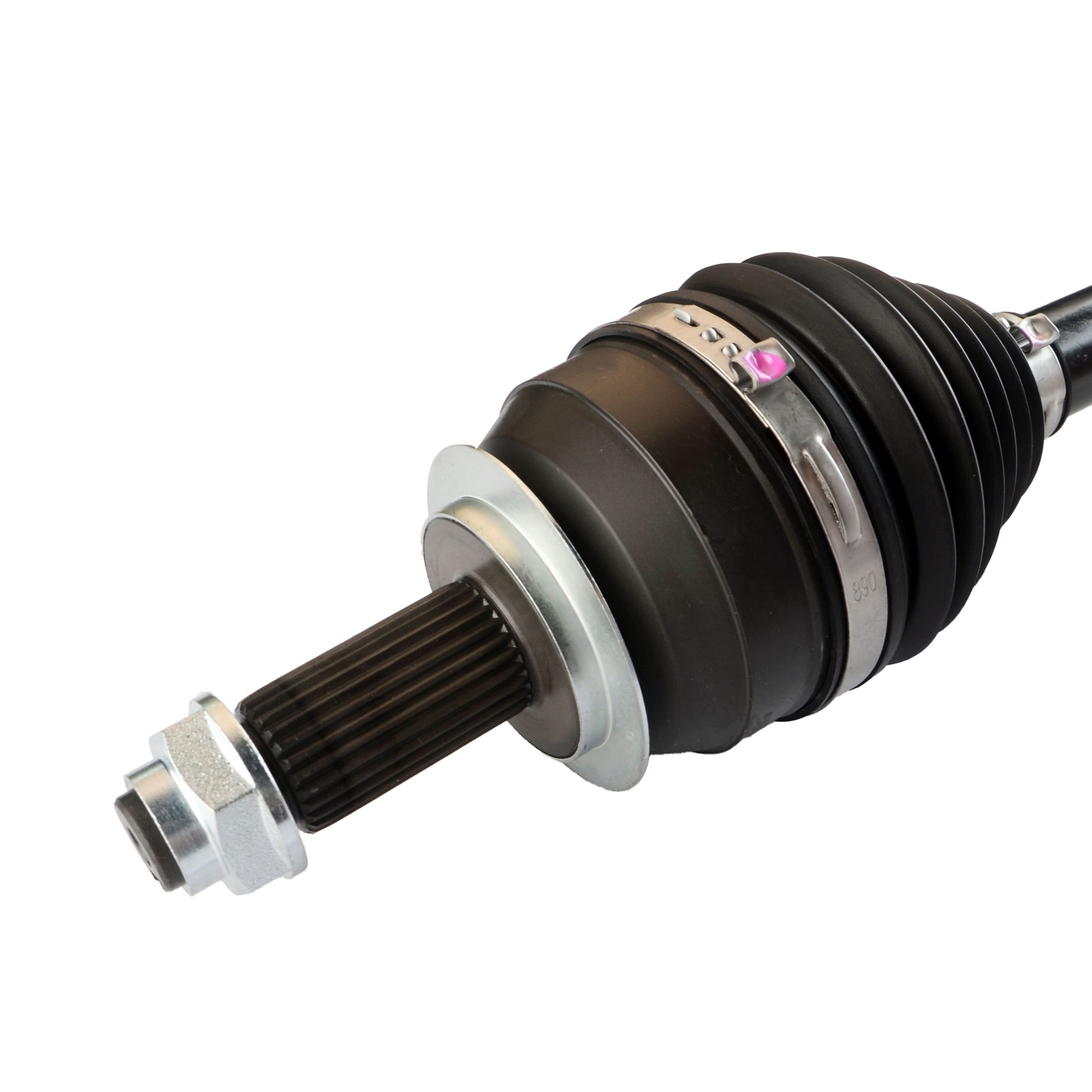 CV Axle Assembly