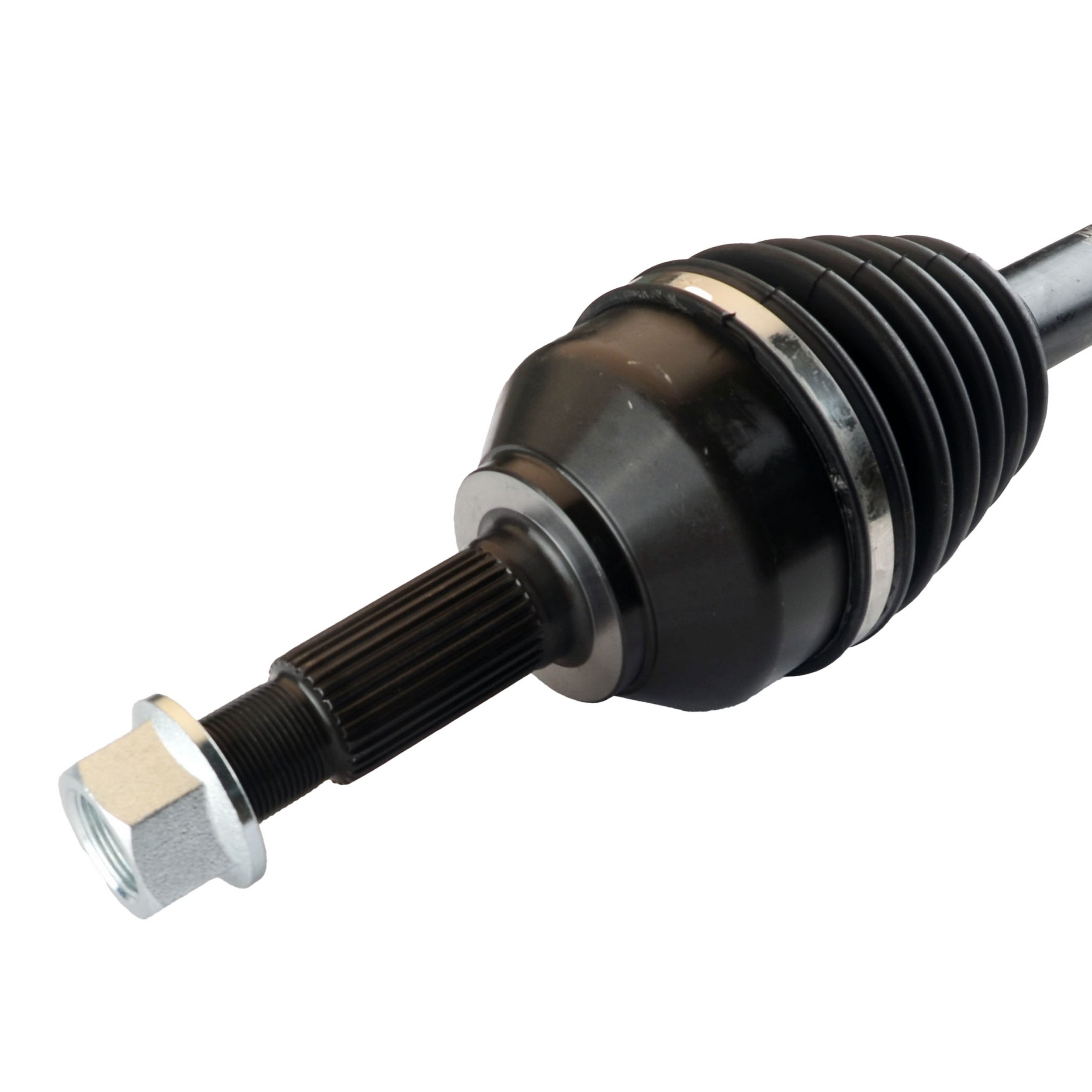 CV Axle Assembly