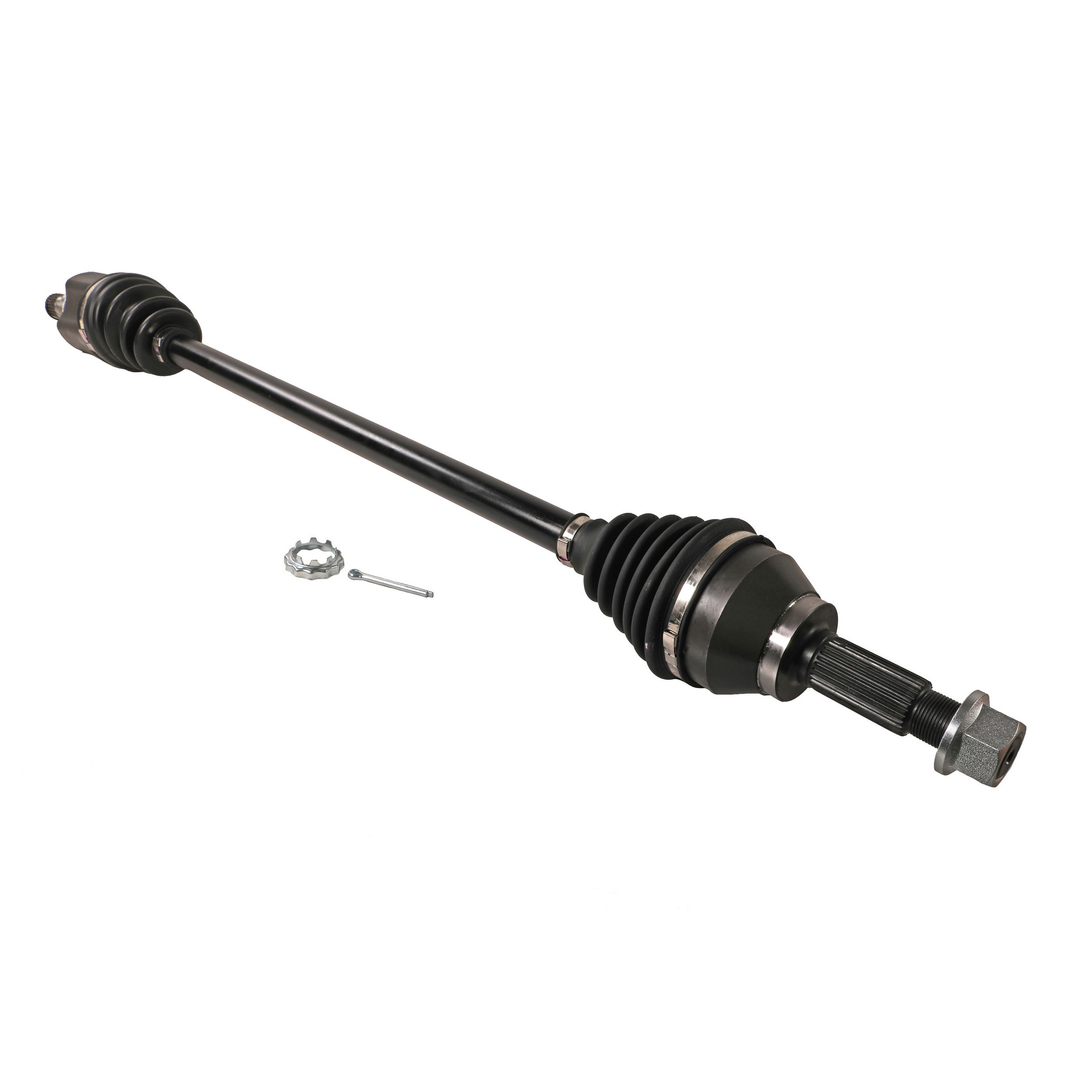 CV Axle Assembly