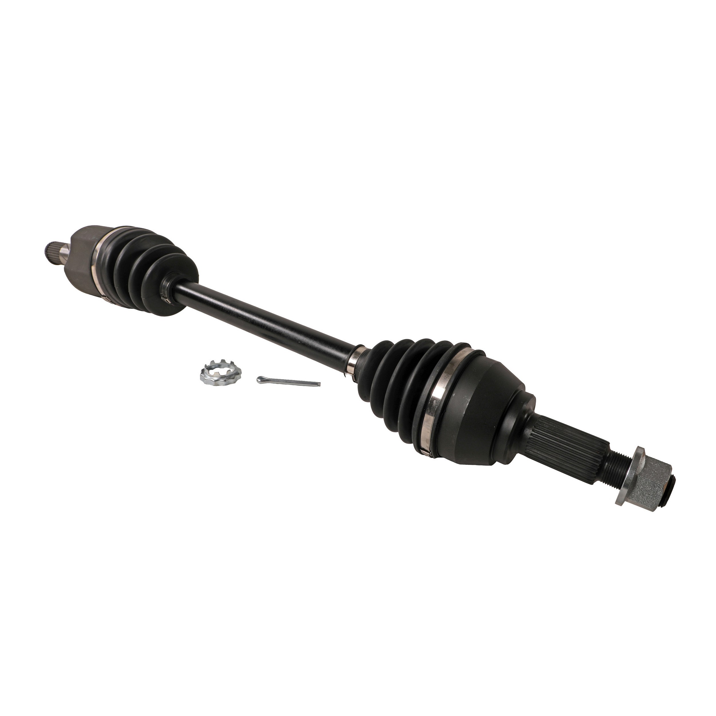 CV Axle Assembly
