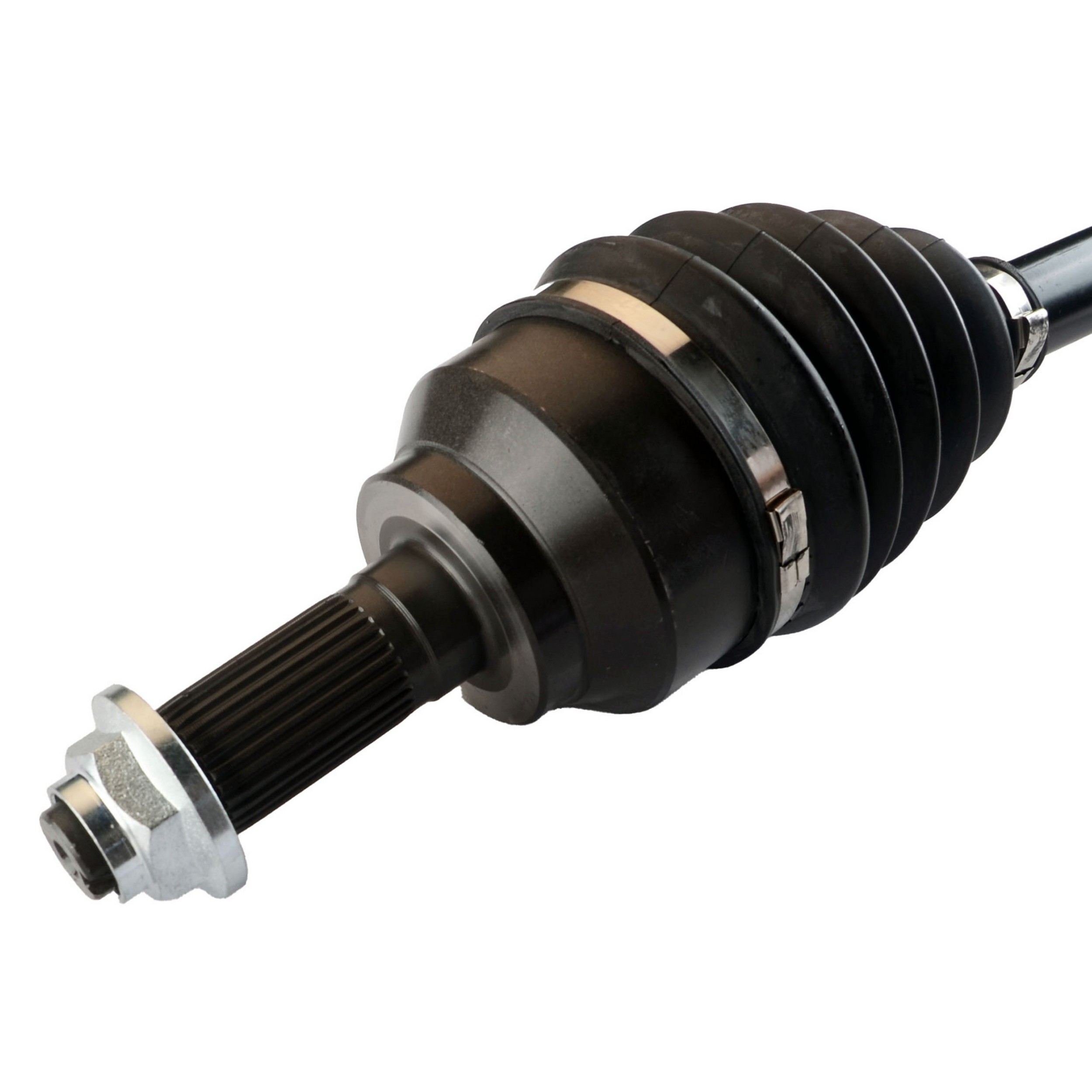 CV Axle Assembly