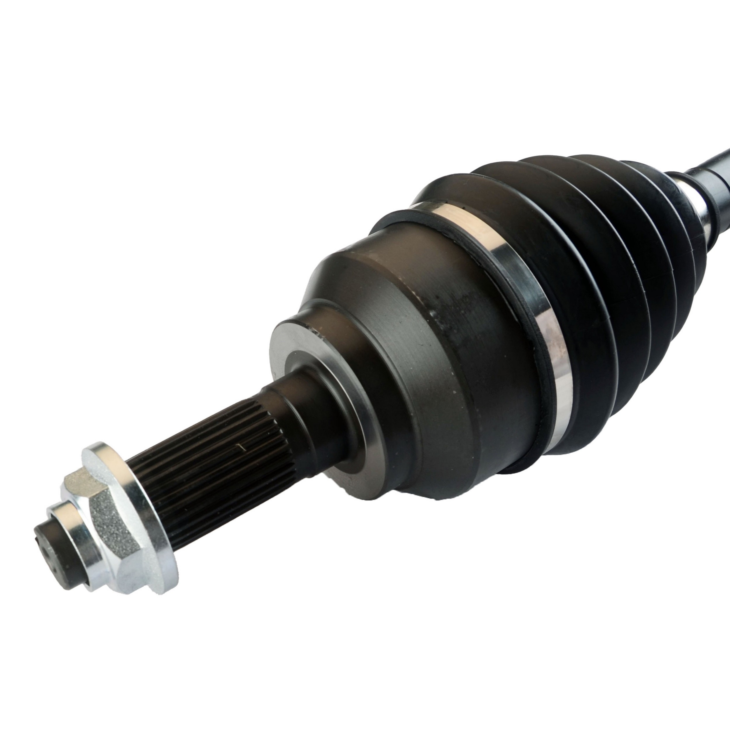 CV Axle Assembly