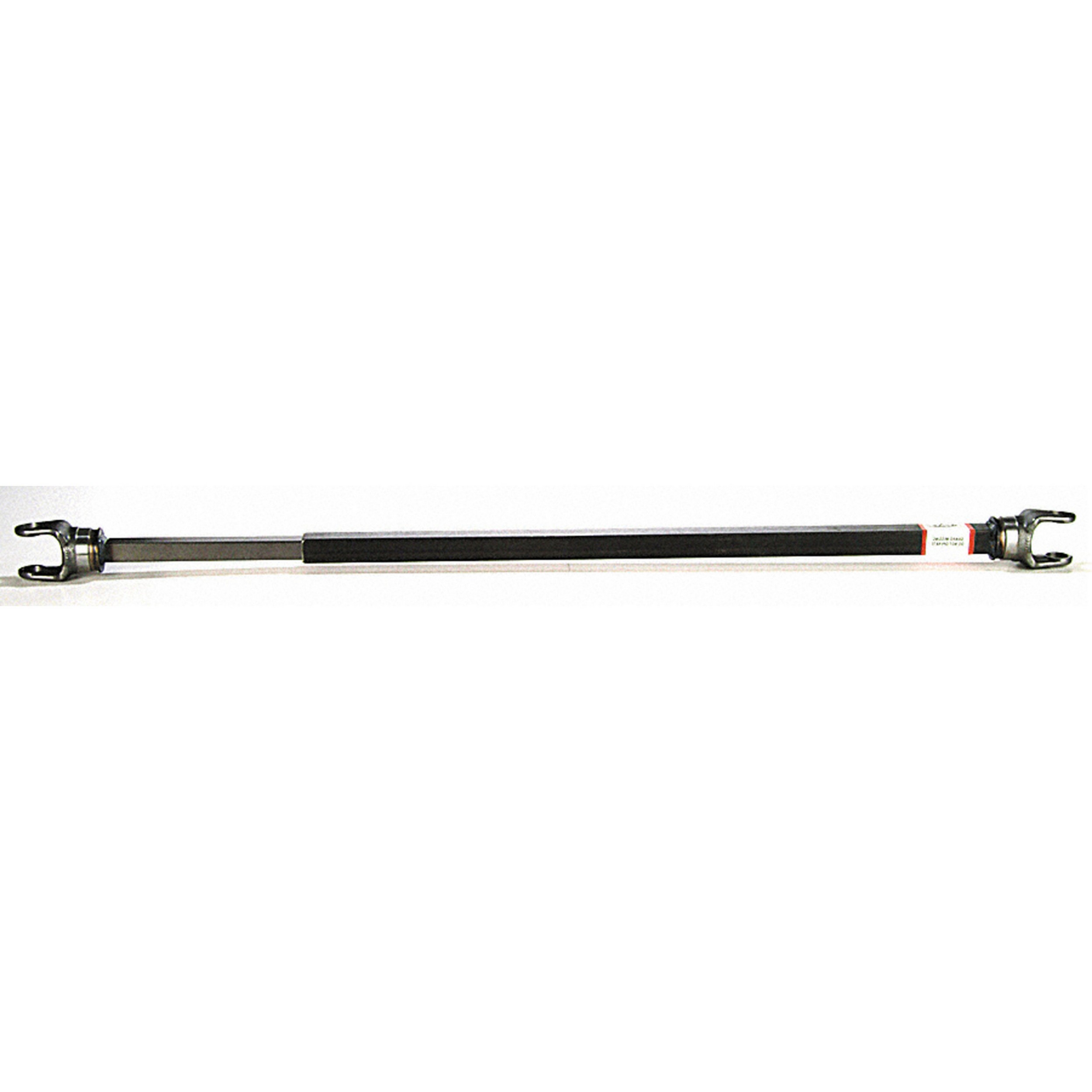 PTO DRIVE SHAFT