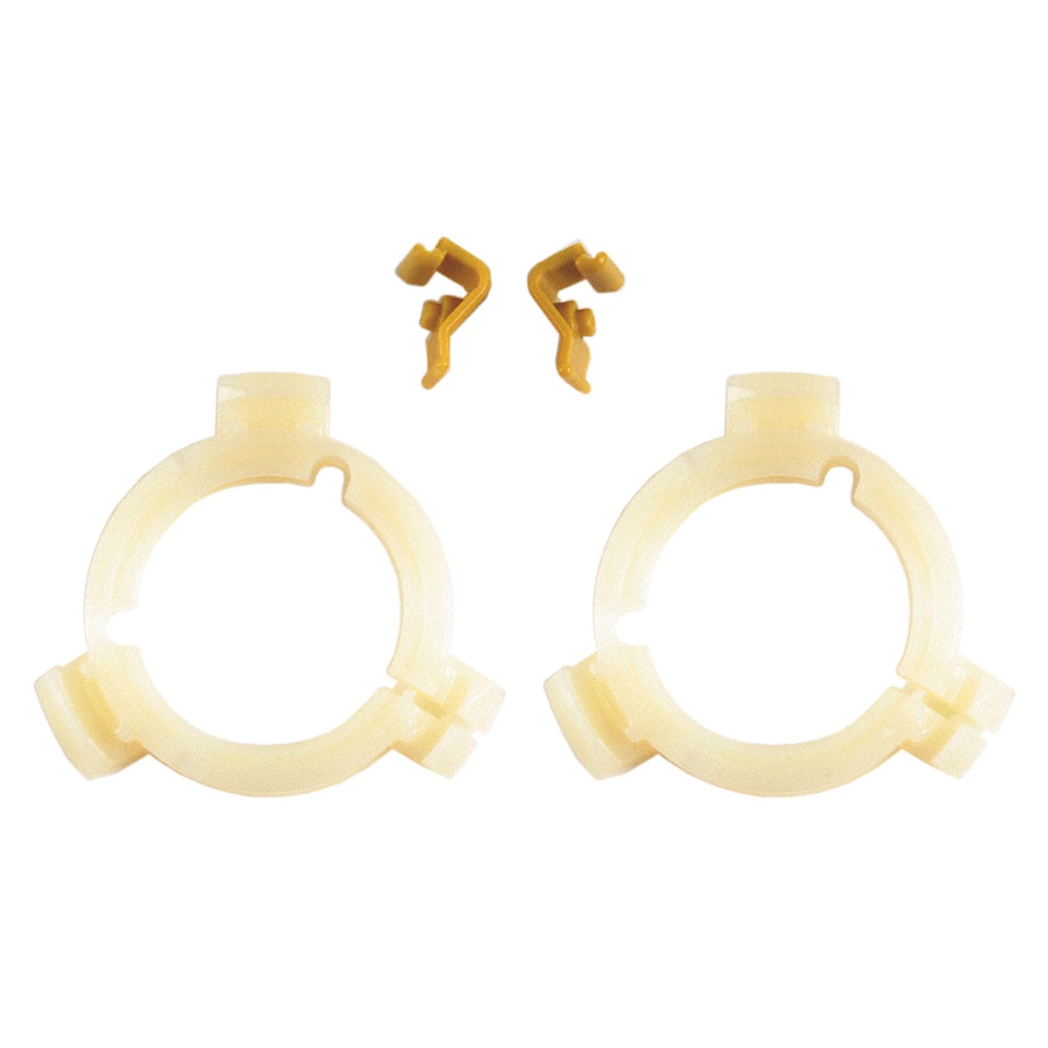 SAFETY SHIELD BEARING KIT