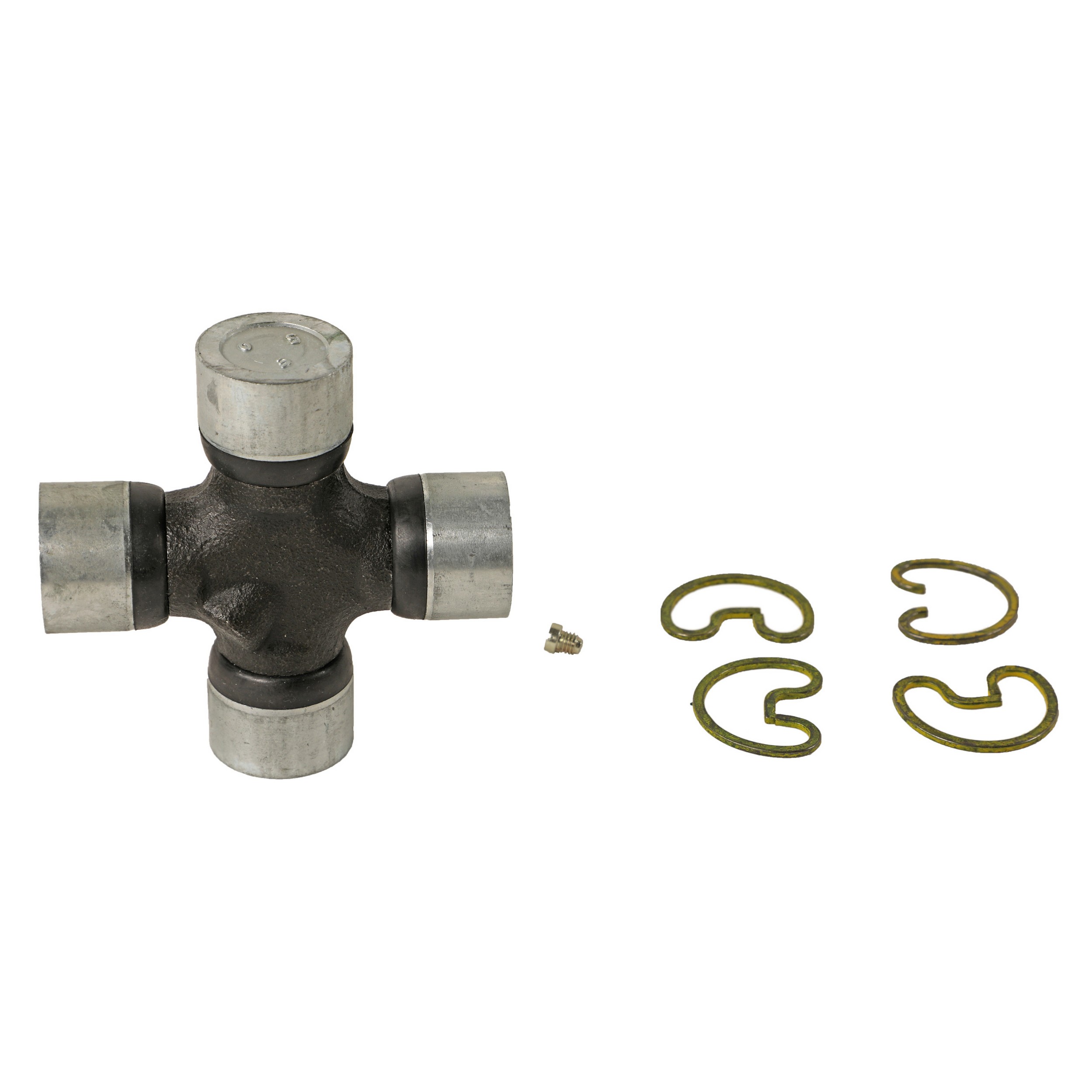 Greaseable Super Strength Universal Joint