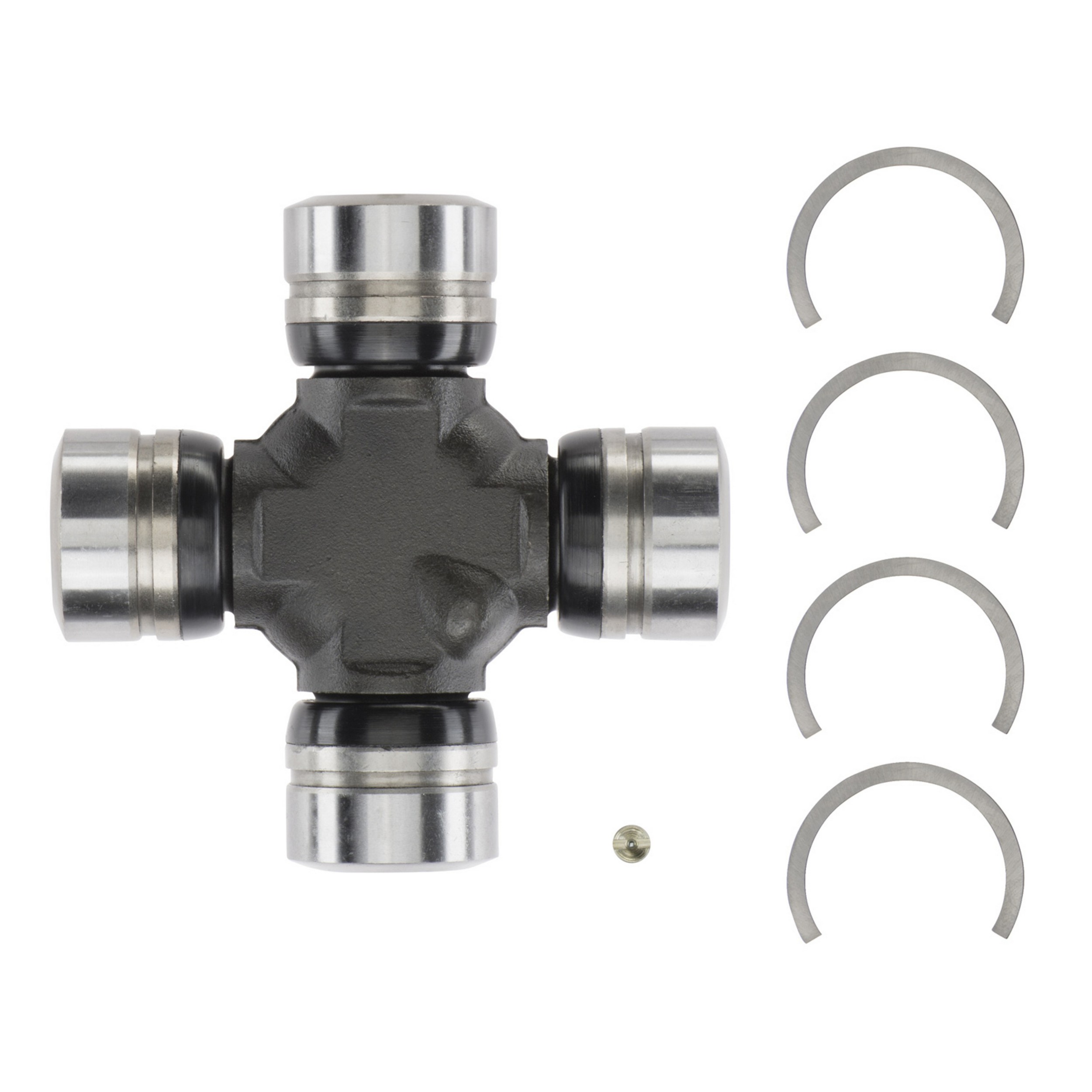 Greaseable Super Strength Universal Joint
