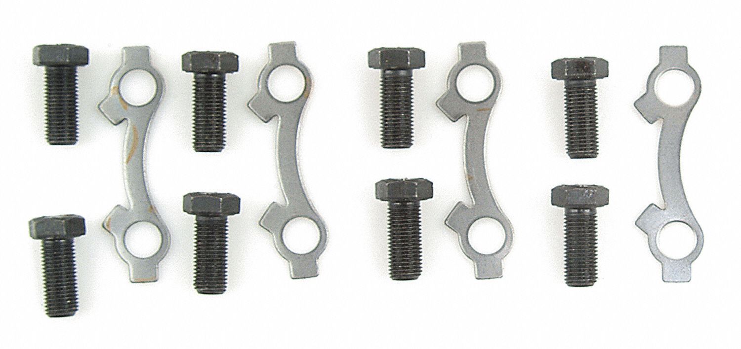 ENGINE FRON RIGHT-GM: CHE