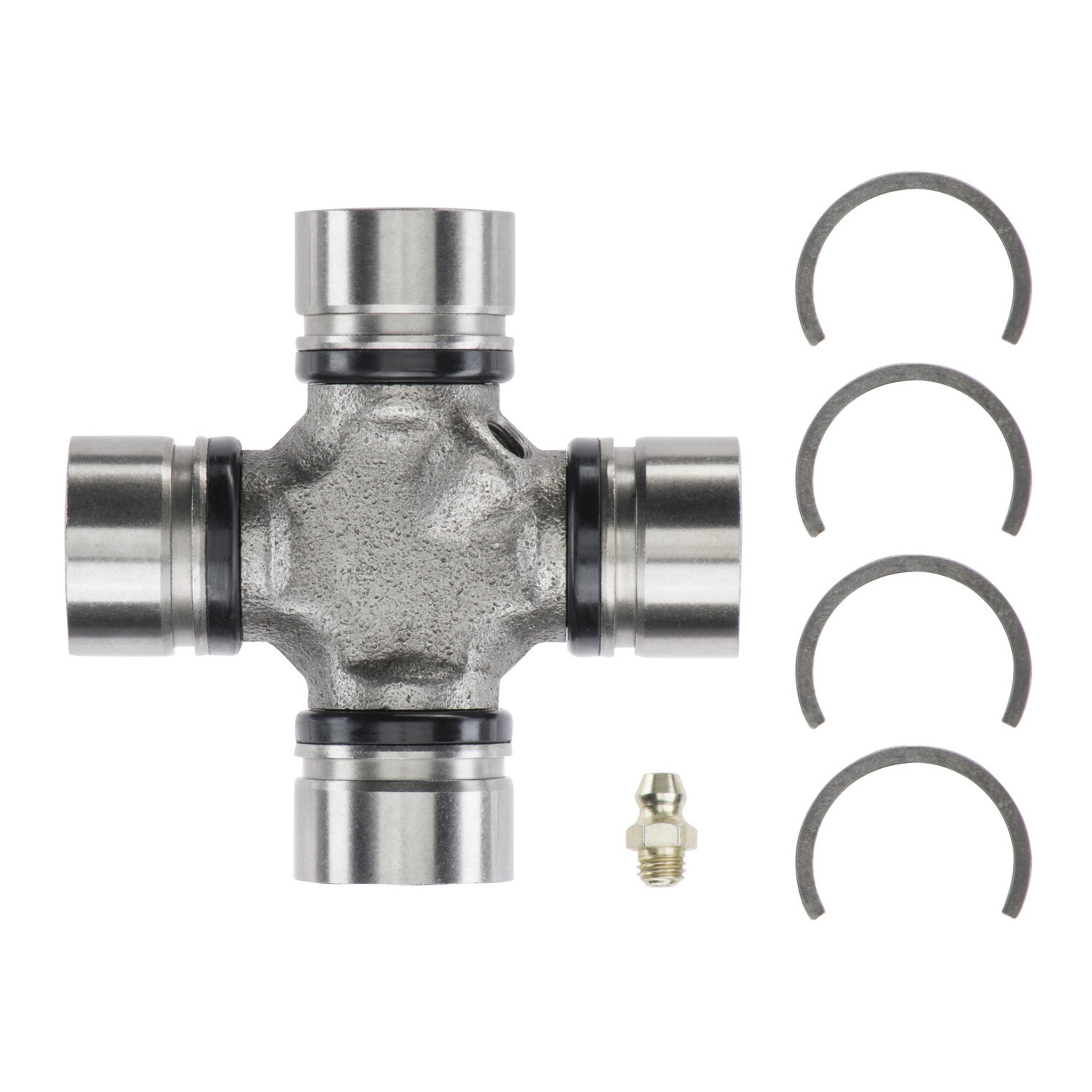 Greaseable Premium Universal Joint