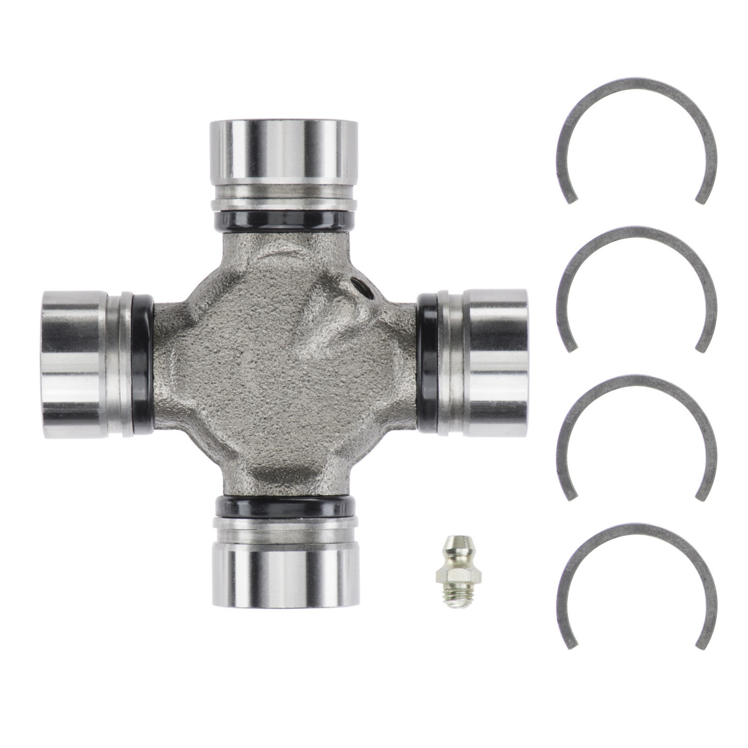 Greaseable Premium Universal Joint