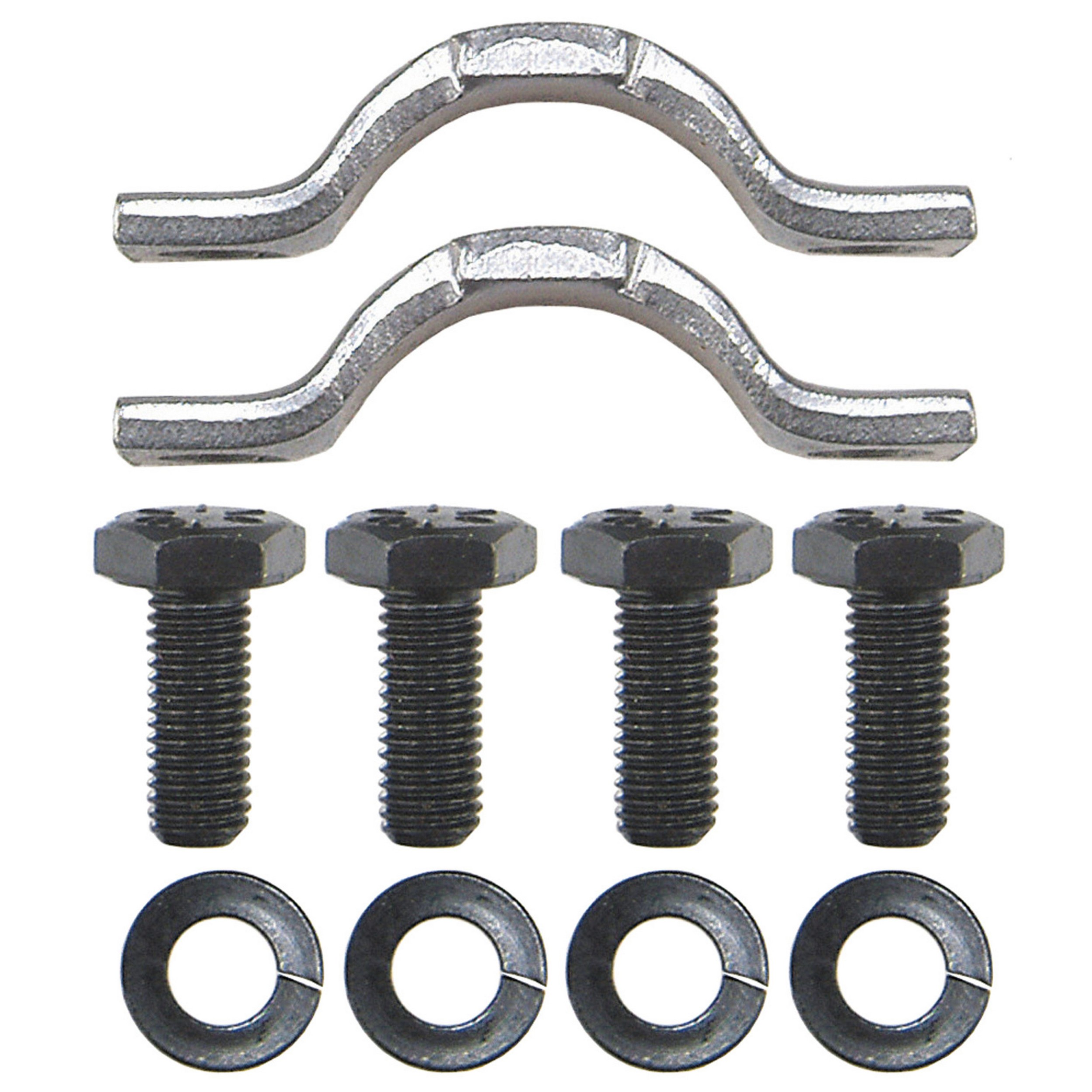 Universal Joint Strap Kit