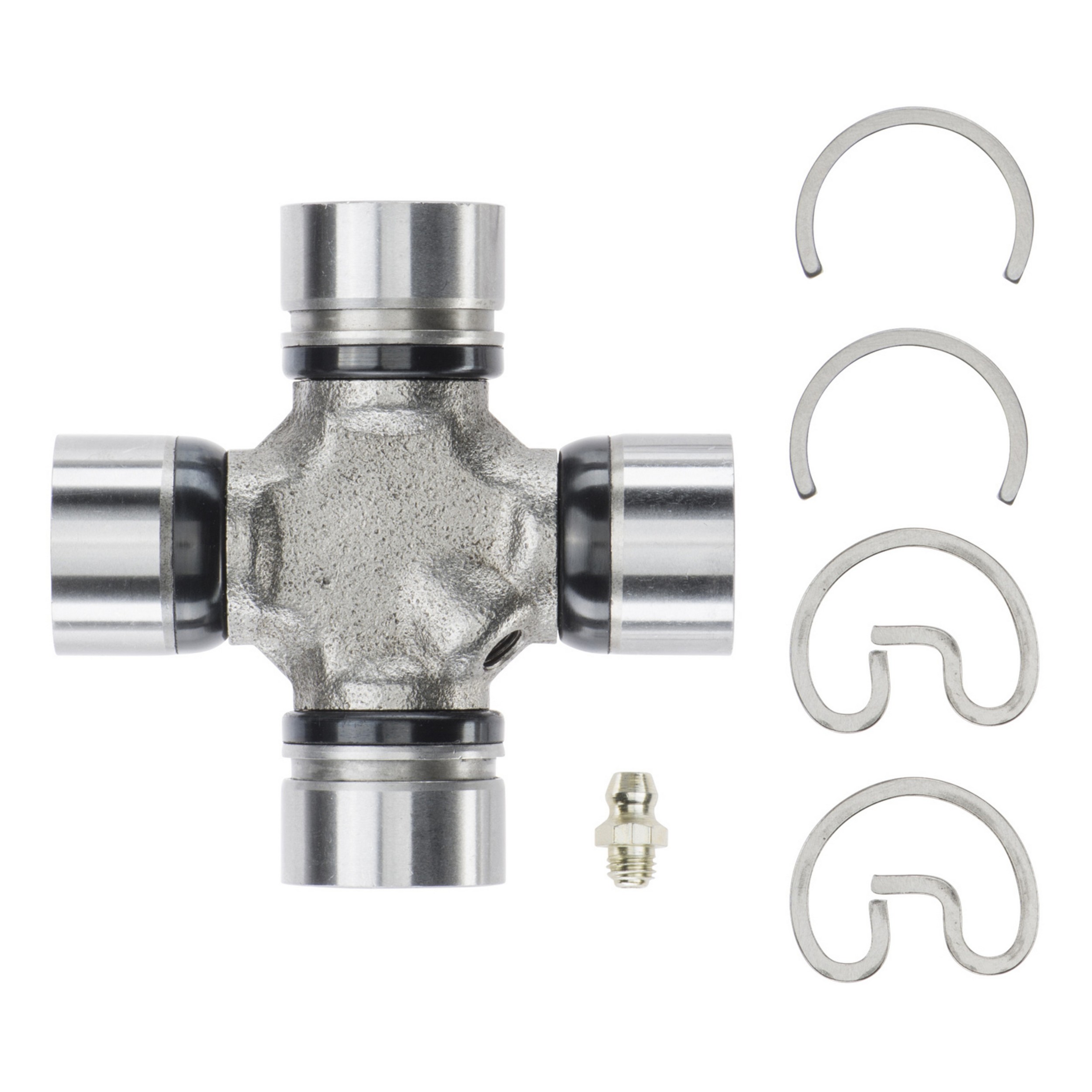 Greaseable Premium Universal Joint