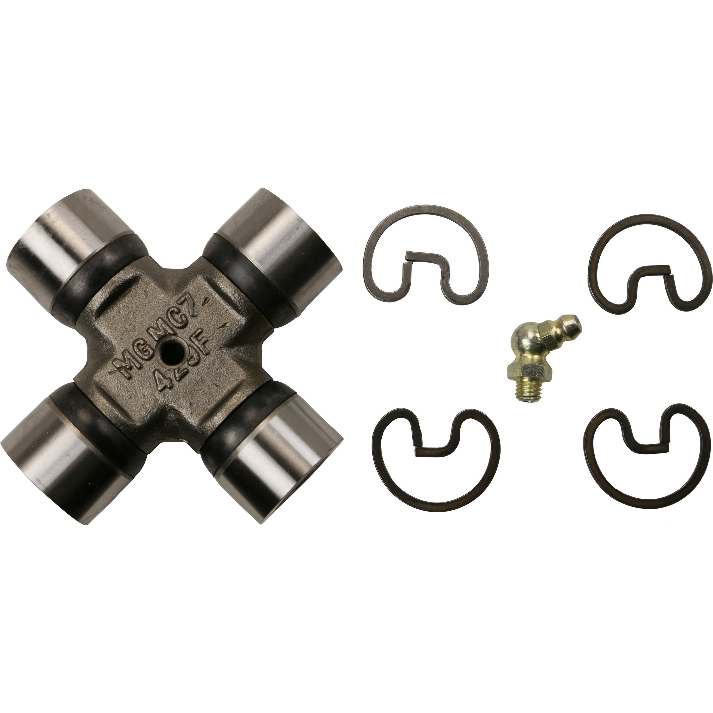 Greaseable Premium Universal Joint