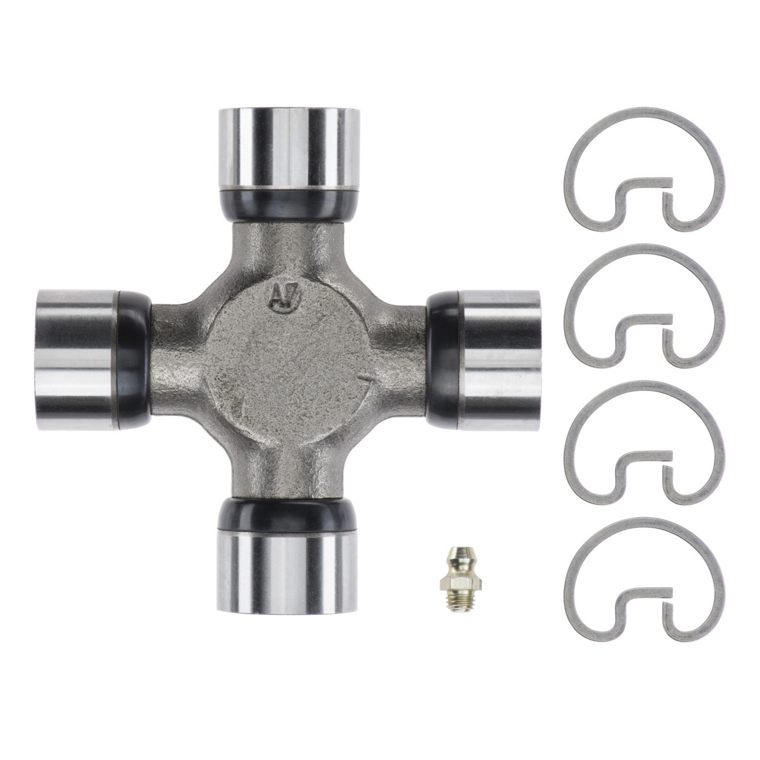 Greaseable Premium Universal Joint