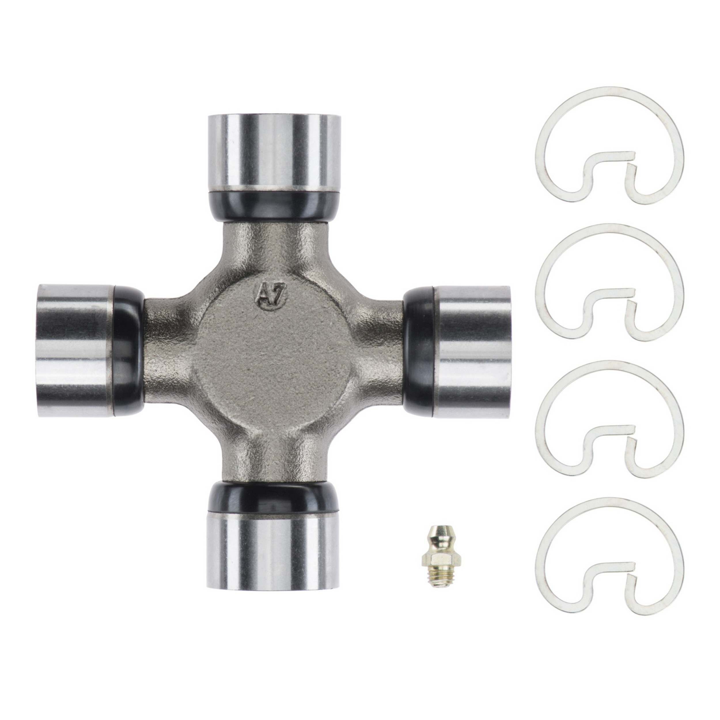Greaseable Premium Universal Joint