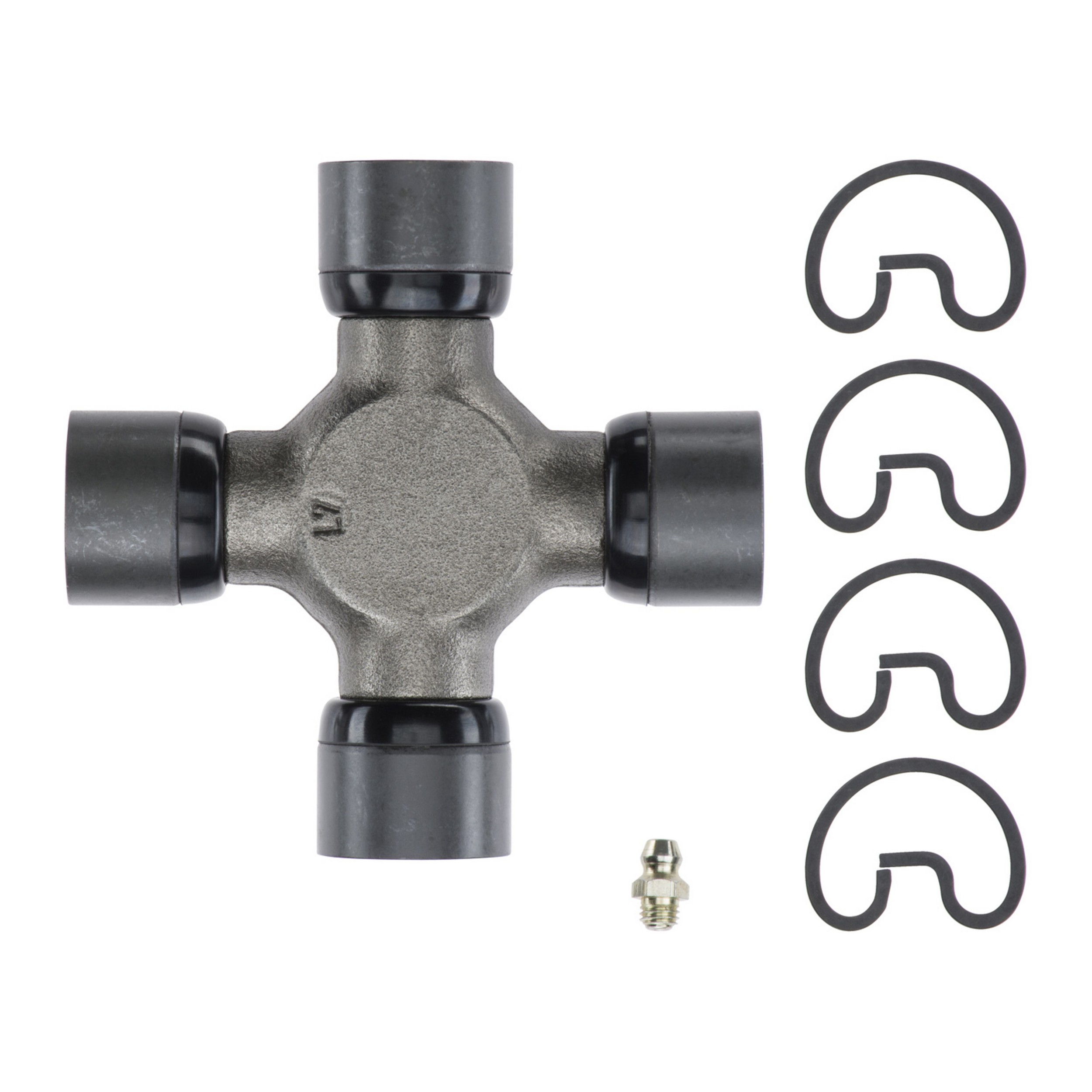 Greaseable Premium Universal Joint