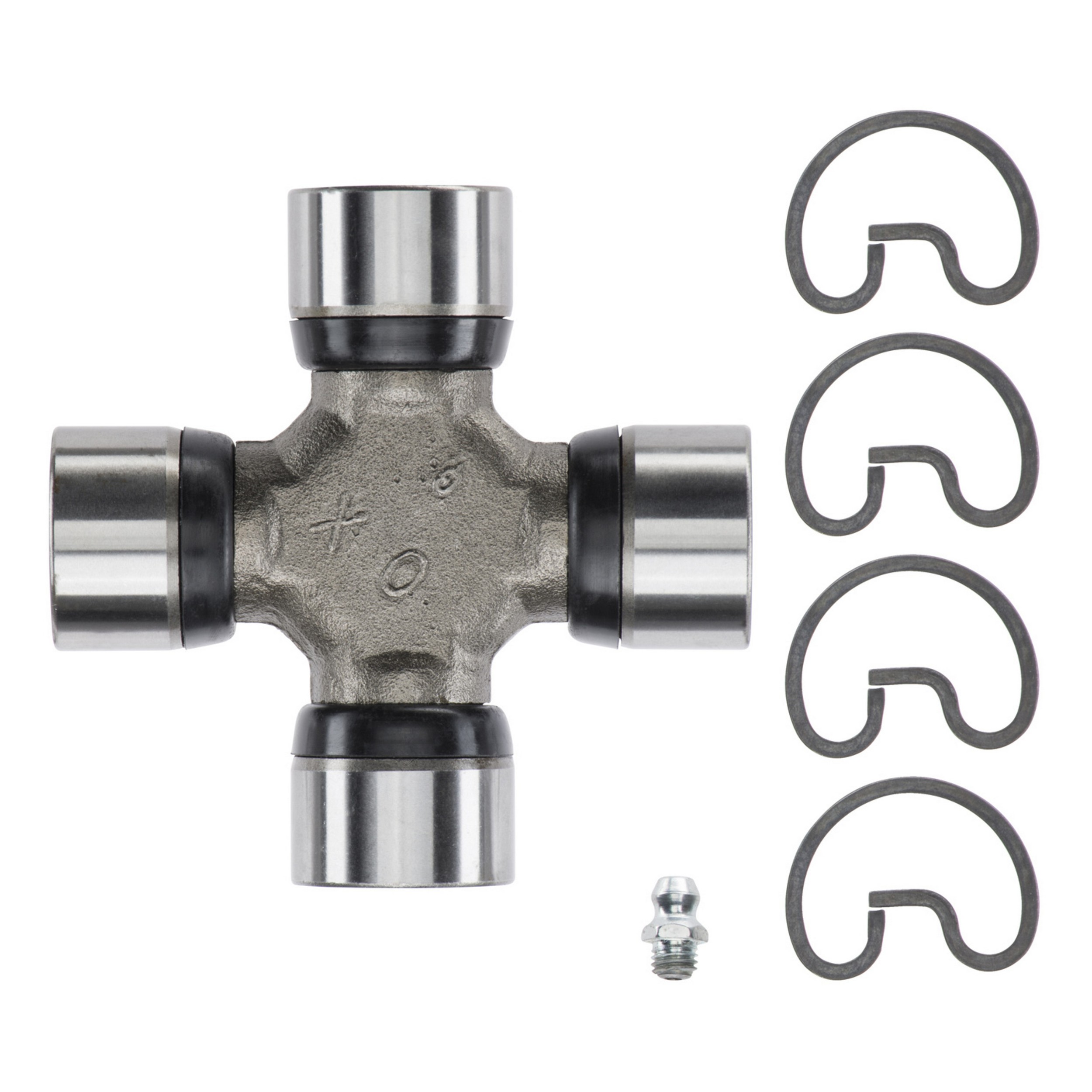 Greaseable Premium Universal Joint
