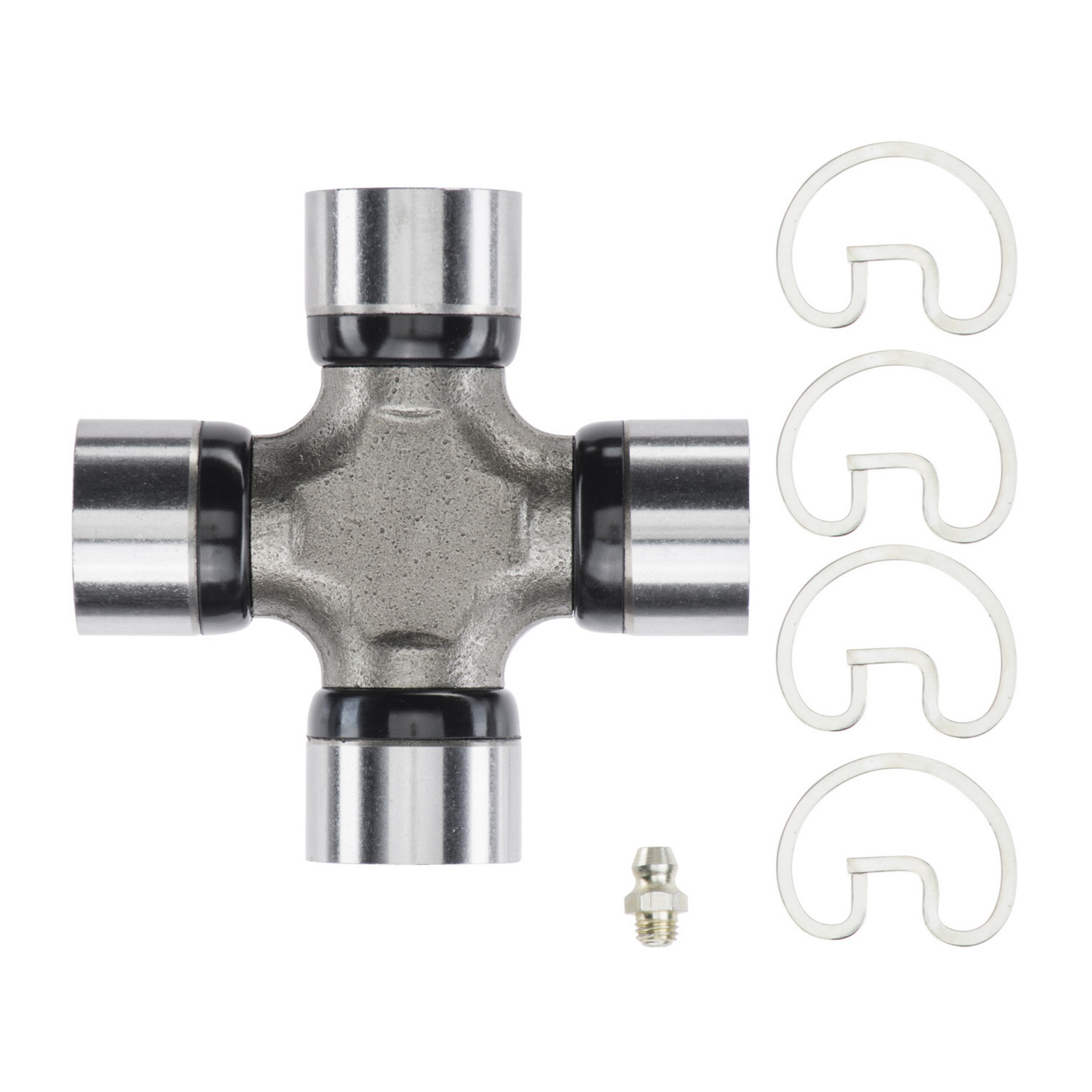 Greaseable Premium Universal Joint