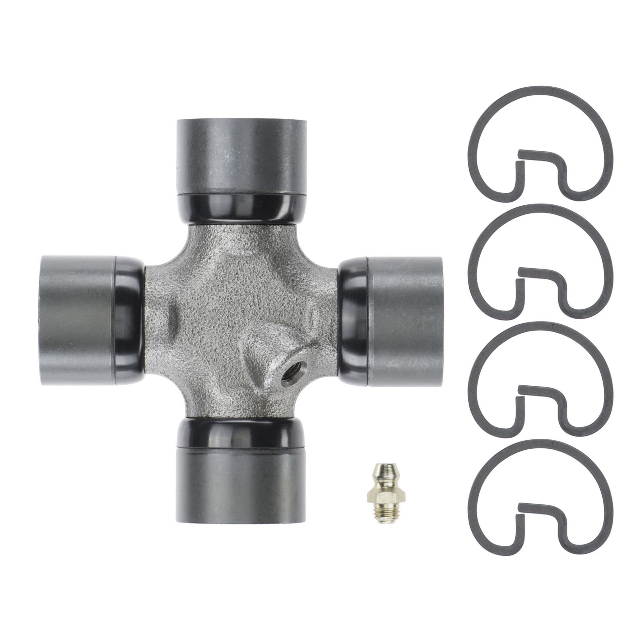 Greaseable Premium Universal Joint