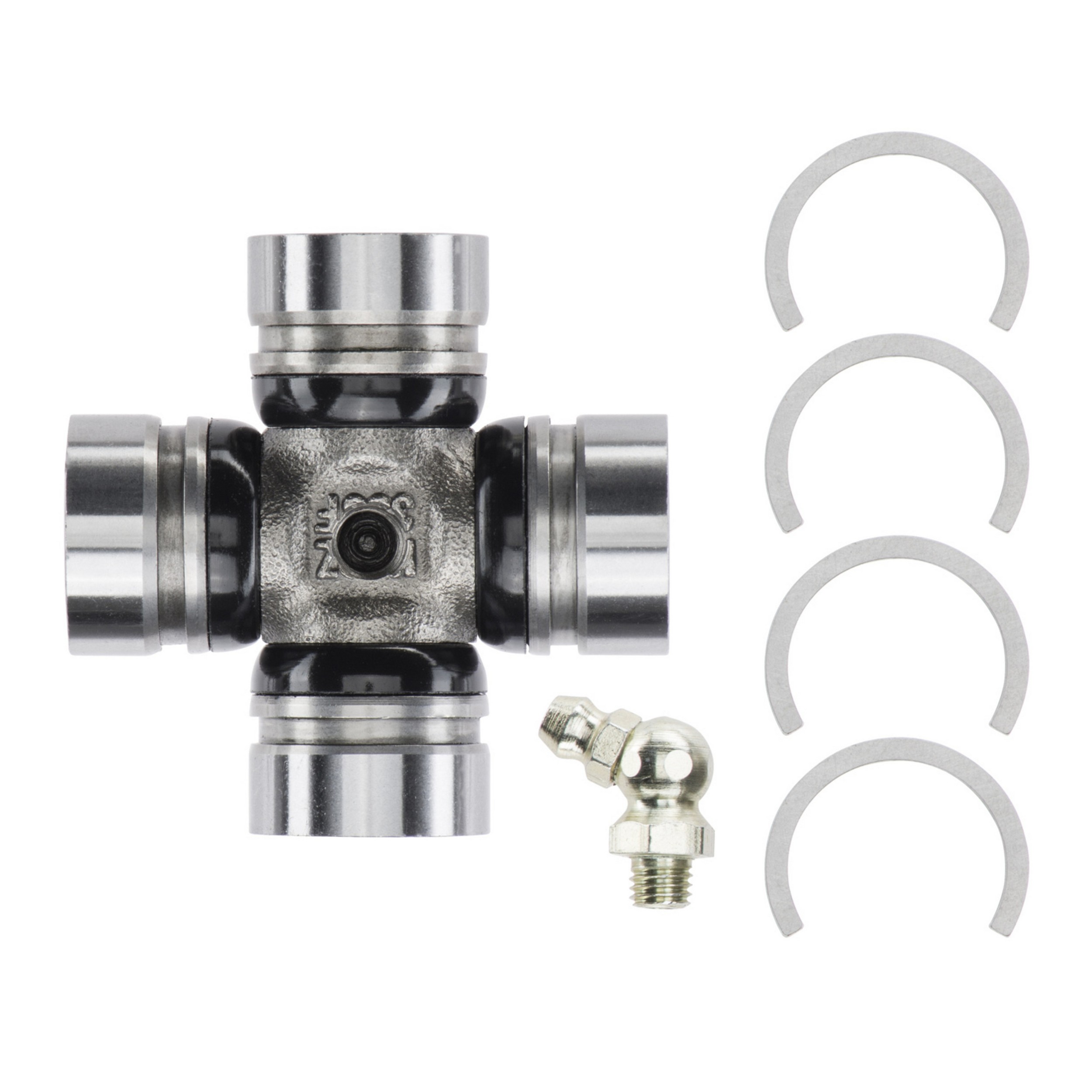 Greaseable Premium Universal Joint