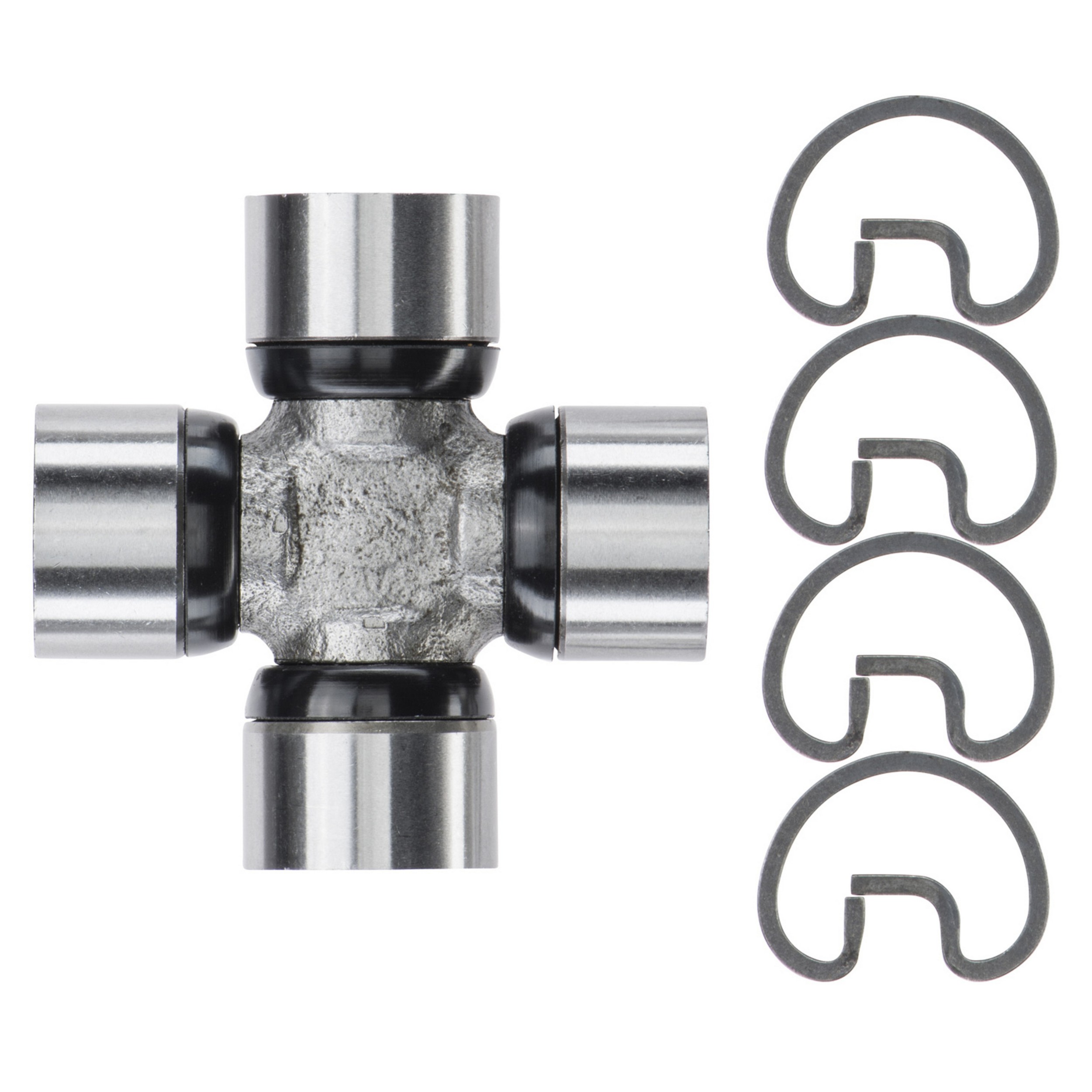 Non-Greaseable Premium Universal Joint