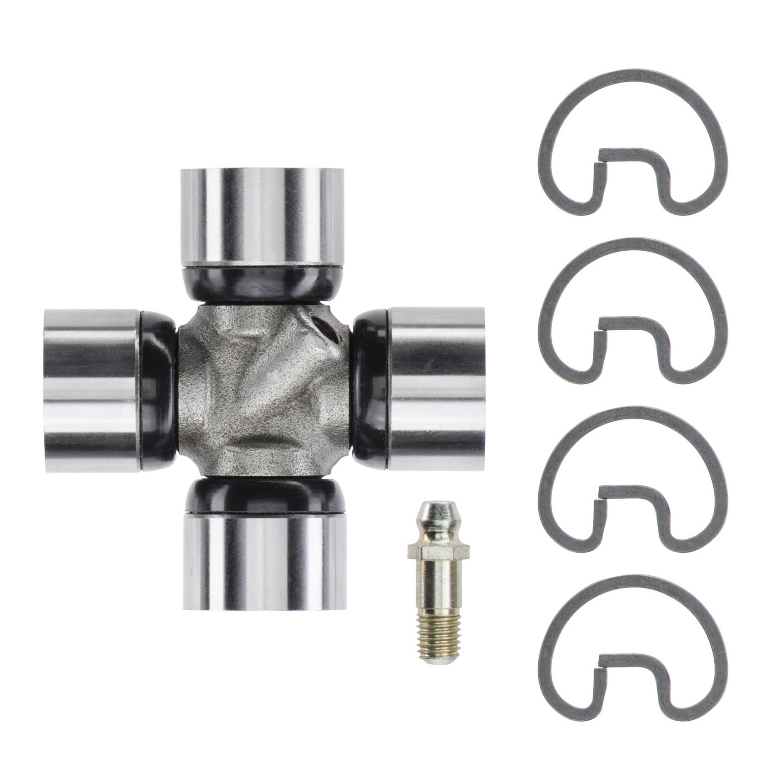 Greaseable Premium Universal Joint