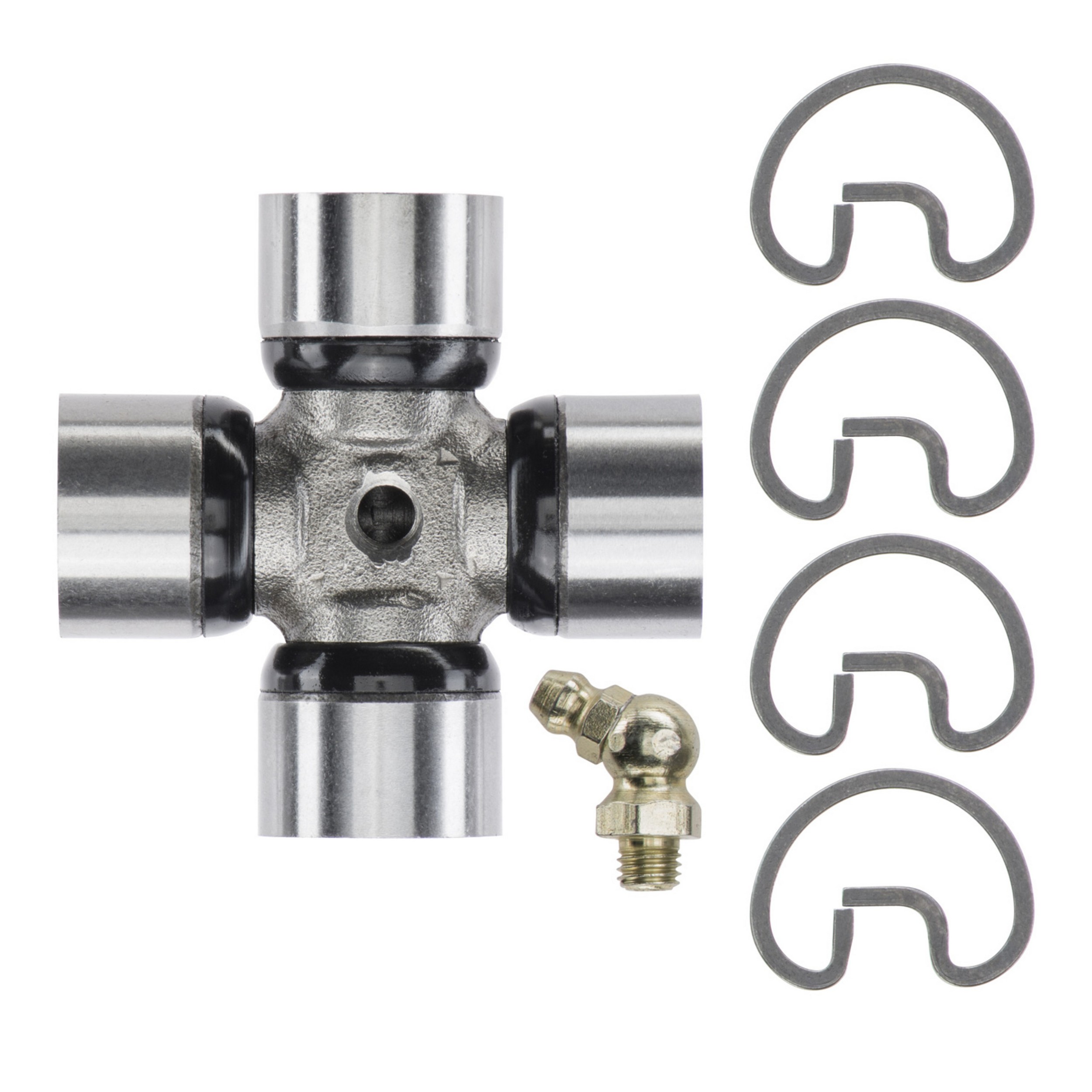 Greaseable Premium Universal Joint